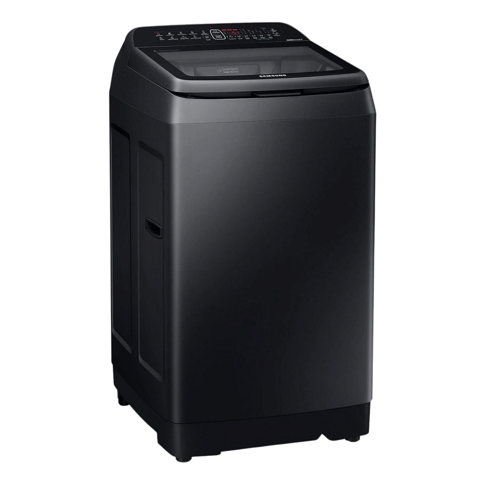 top loader defy washing machine