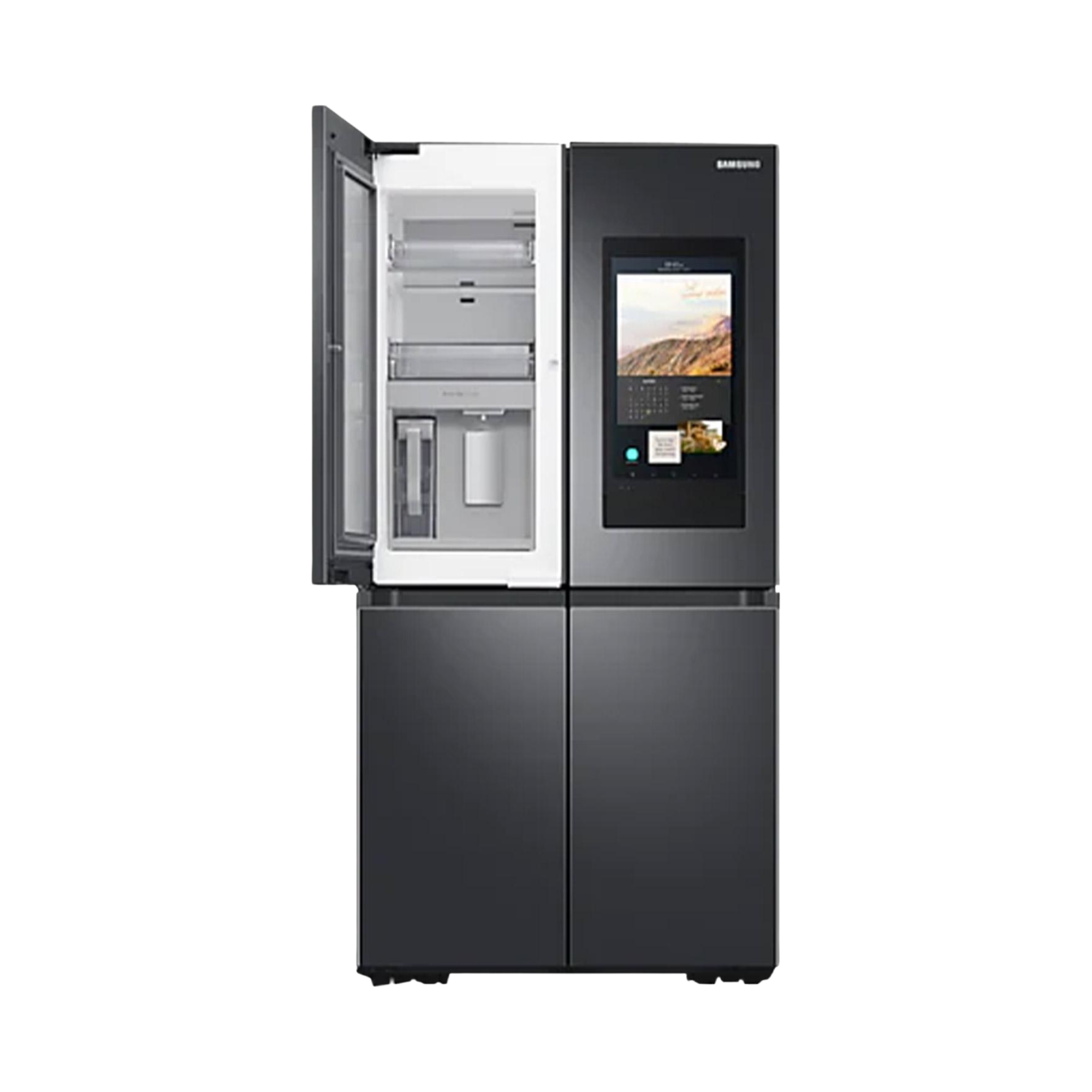 samsung 865 ltr refrigerator