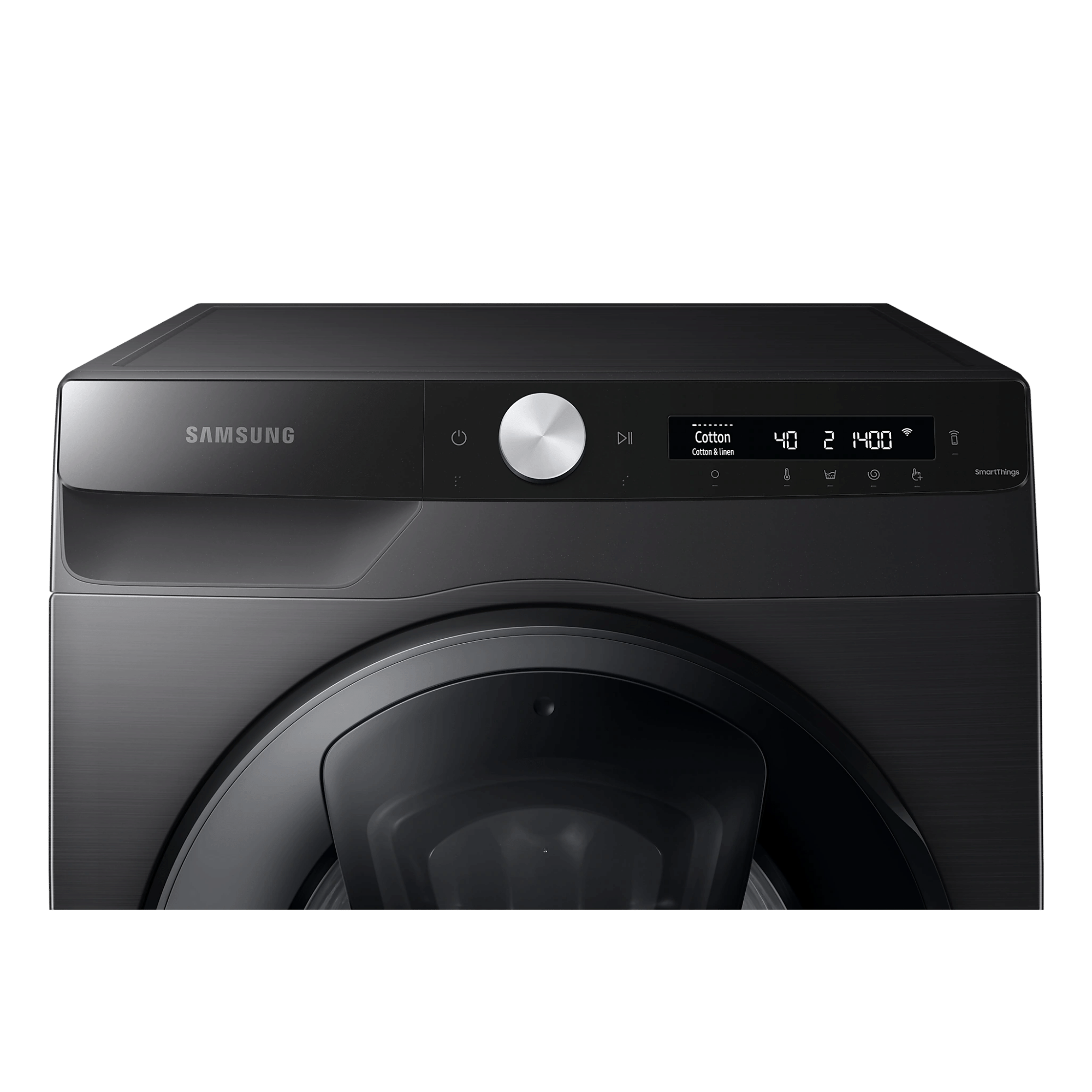 samsung fully automatic washing machine front load