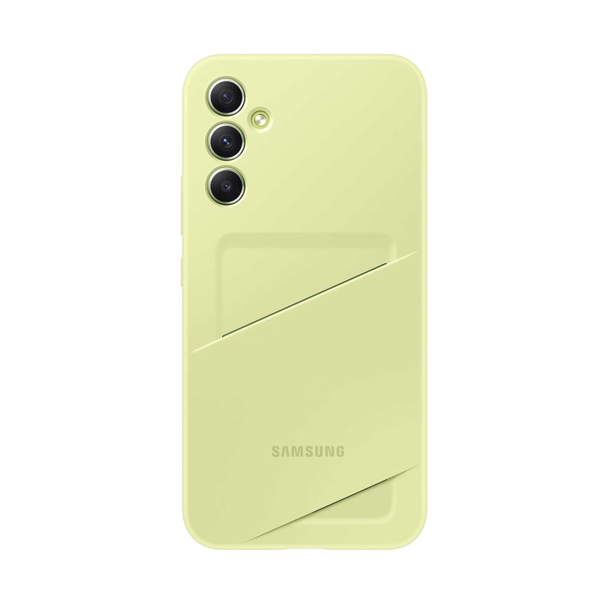 Shop Galaxy A34 5G 256gb (Awesome Lime) at best price from poorvika