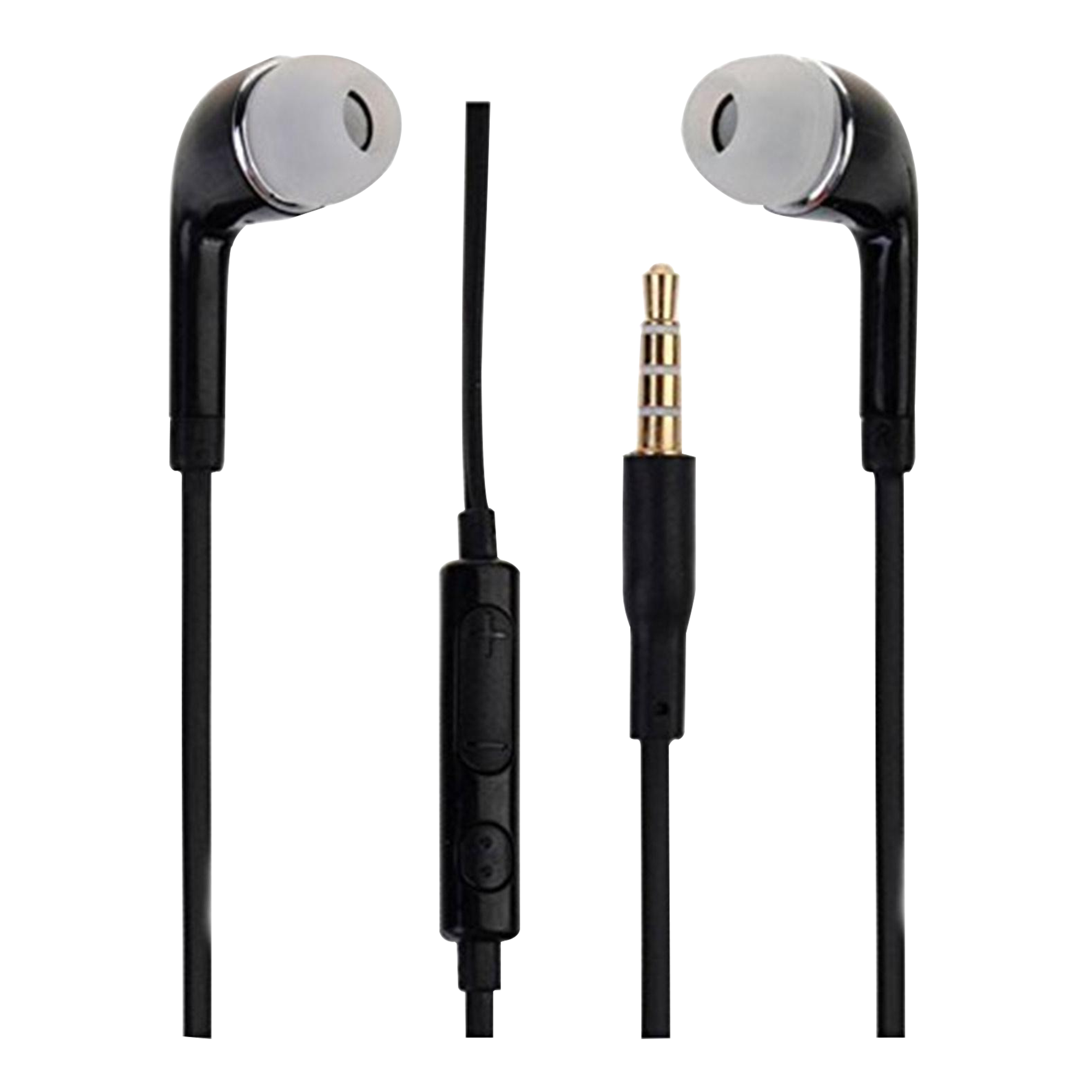 Ehs64 samsung earphone black sale