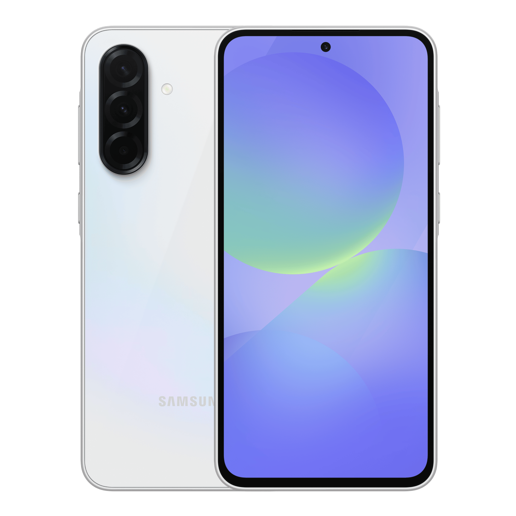 Get the Samsung A36 Awesome White,12GB-256GB at Best Deals!