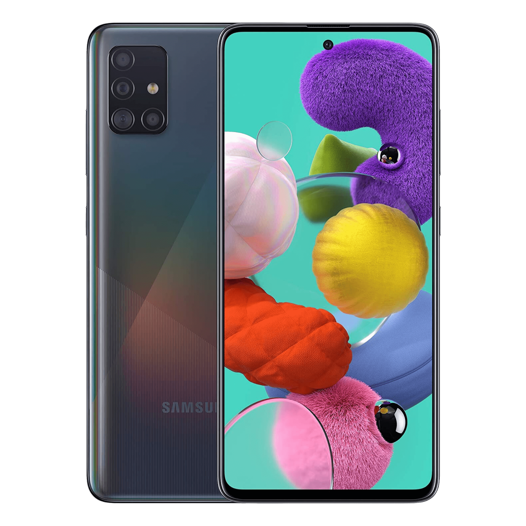 Buy Samsung Galaxy A51 Smartphone at the best Price