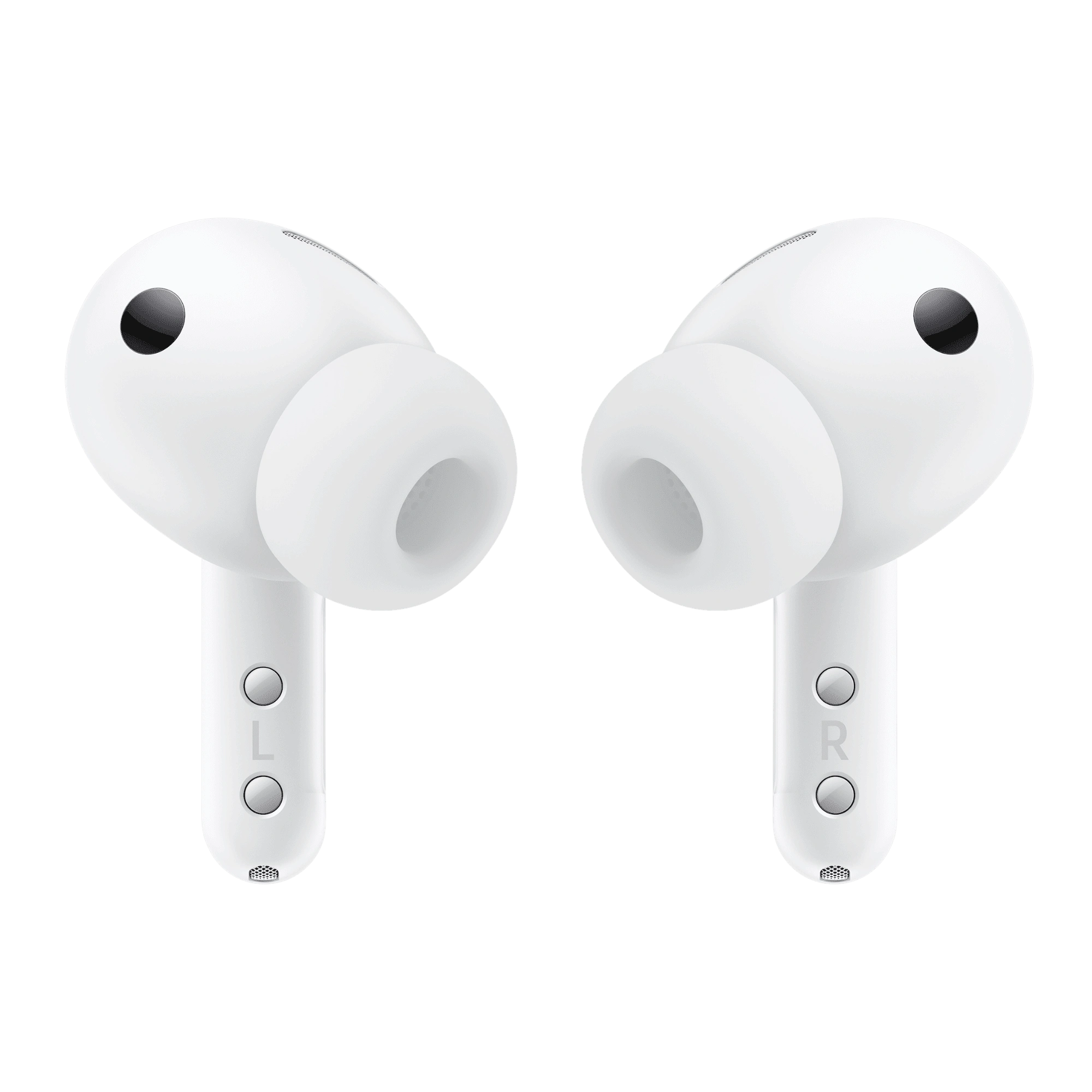 Samsung Galaxy Buds4 Pro ホワイト Samsung-Galaxy-Buds-4-Pro-