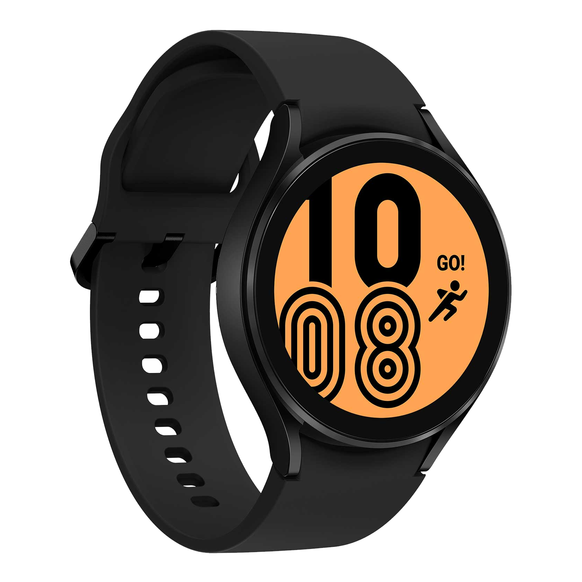 Buy Samsung Galaxy Watch4 LTE (Black,40 mm) at Best price