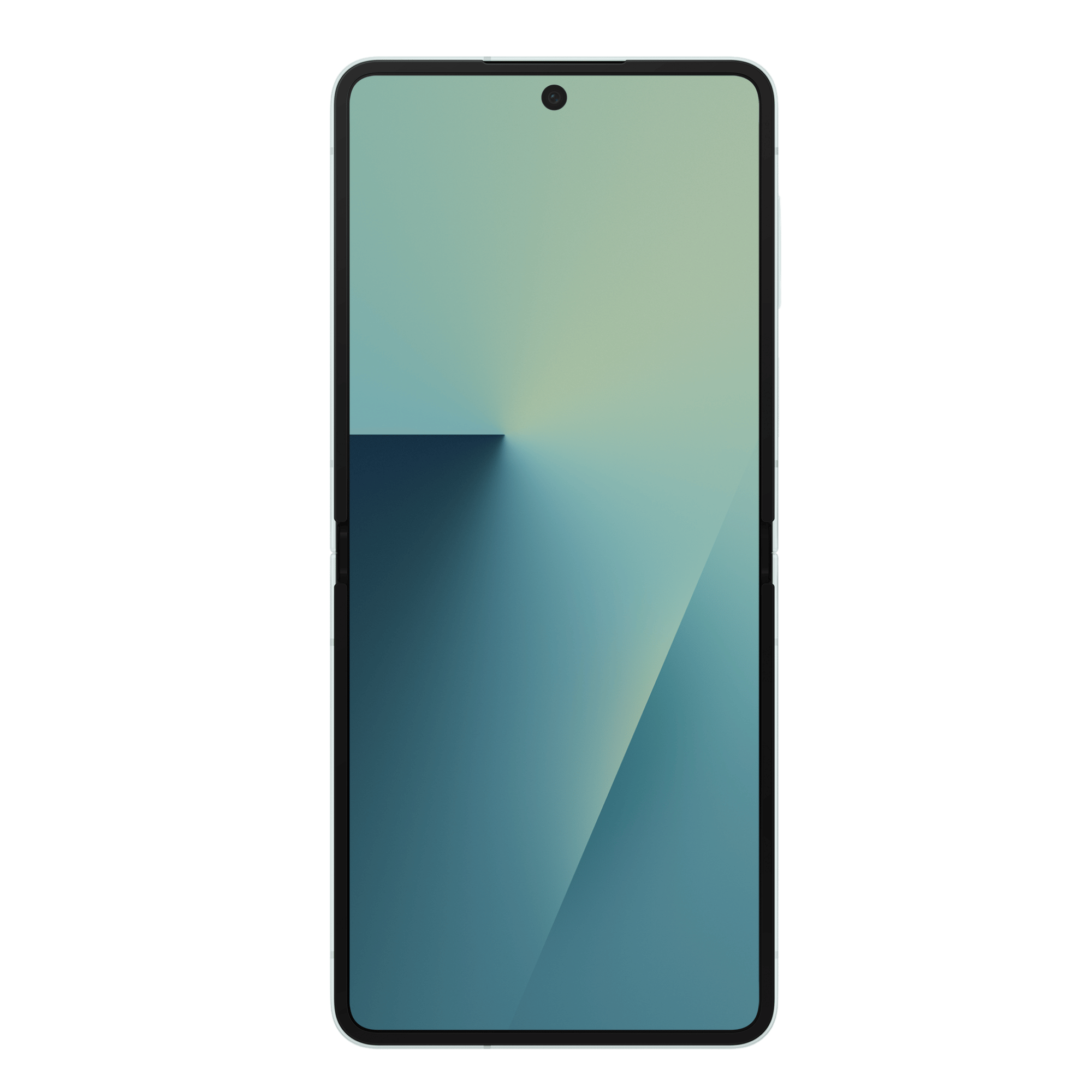 Buy Samsung Galaxy Z Flip7 Mint (12GB-256GB) at best offers!