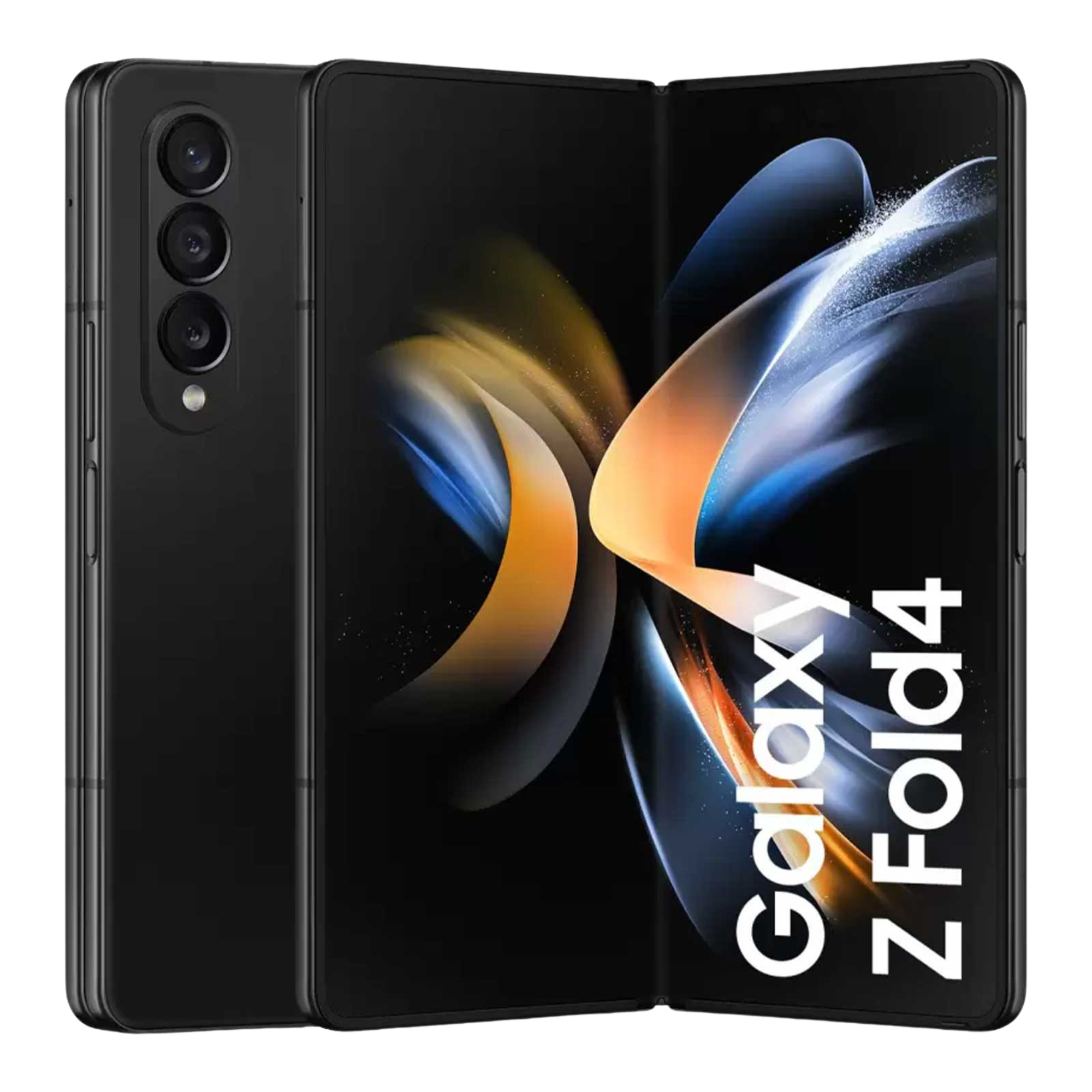 【美品】Galaxy Z Fold4 ブラック 256GB SIMフリー SIMフリー) サムスン Samsung Galaxy Z Fold 4 5G SM-F936B