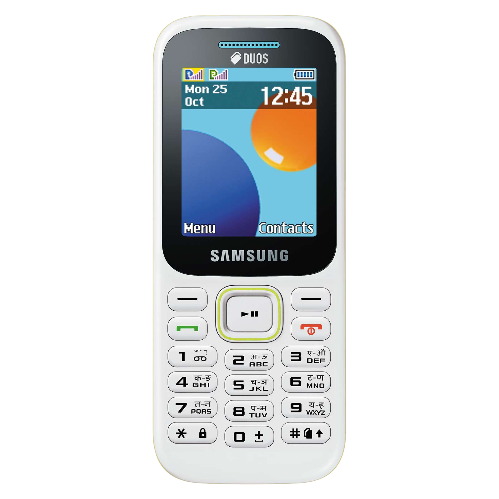 samsung guru basic