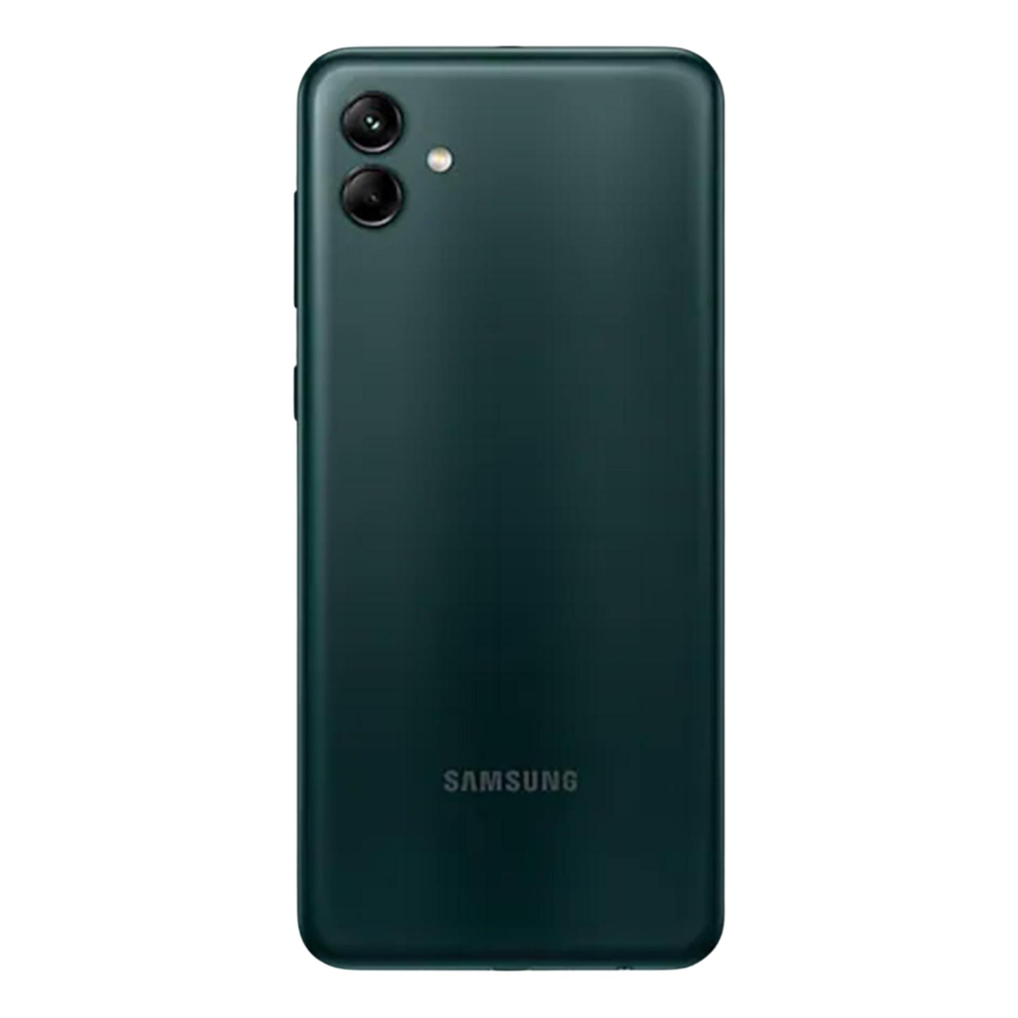 galaxy a04 green