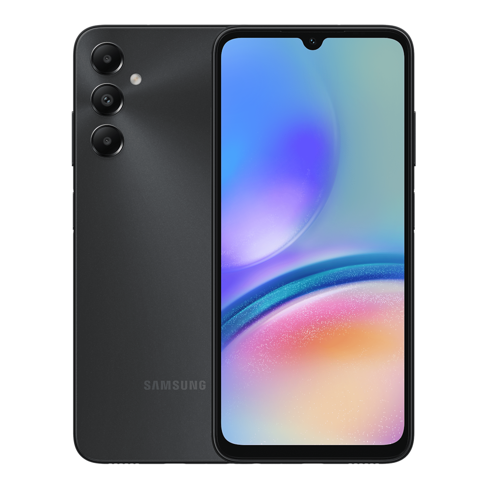 Shop Samsung Galaxy A05s Black 6GB 128GB Grab It Now 