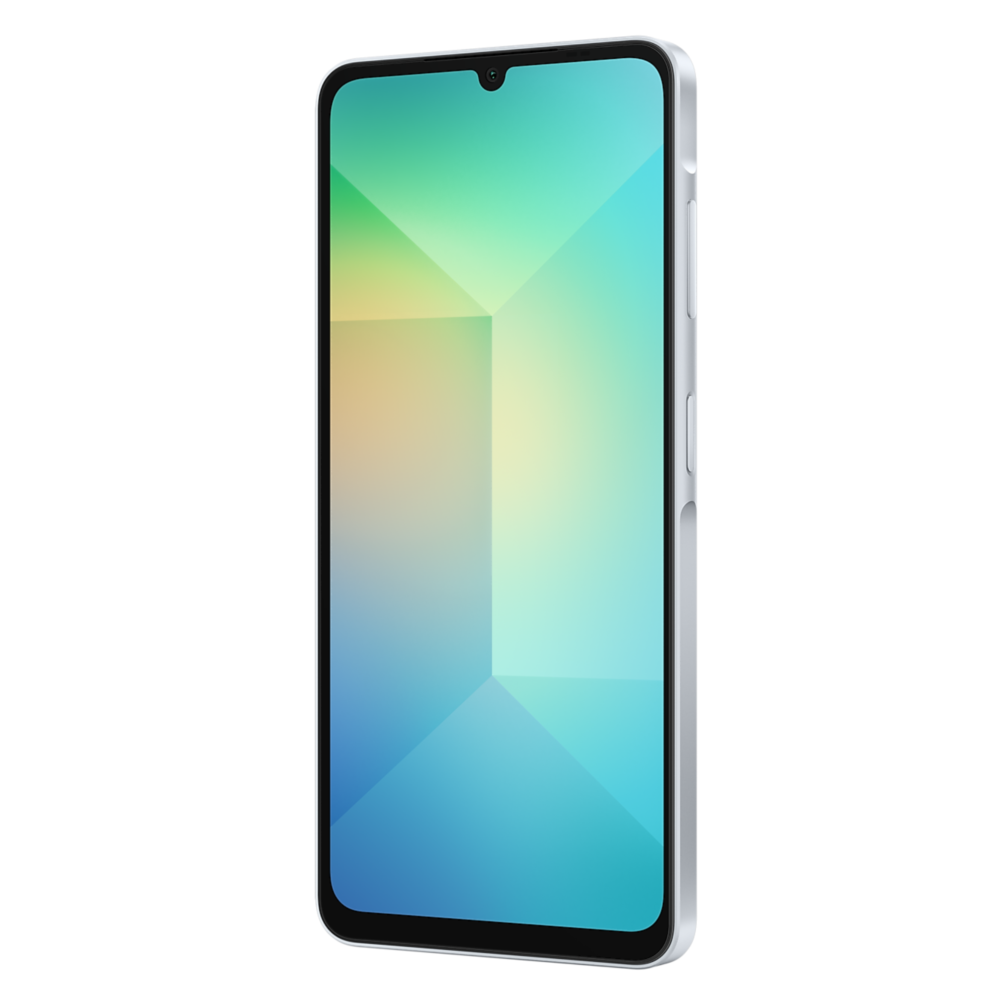 Buy Samsung Galaxy A06 Light Blue, 4GB RAM-64GB @ best deals