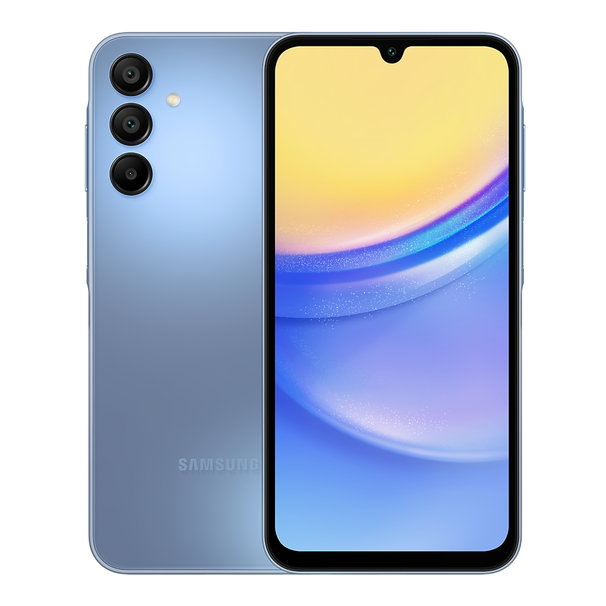 Get The Best Deals On Samsung A15 5G 128gb Blue At Poorvika