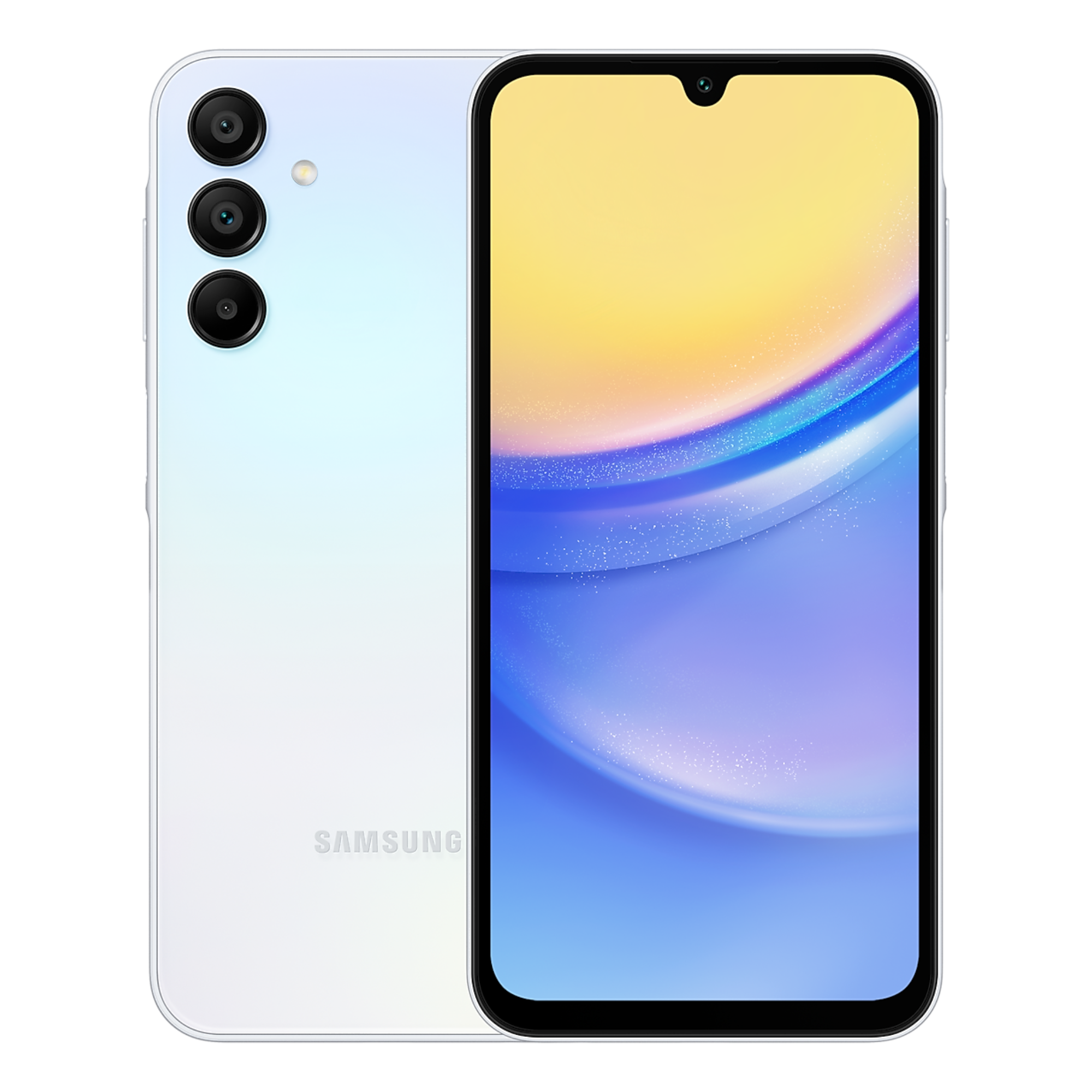 samsung galaxy a15 8 128gb blue 5g