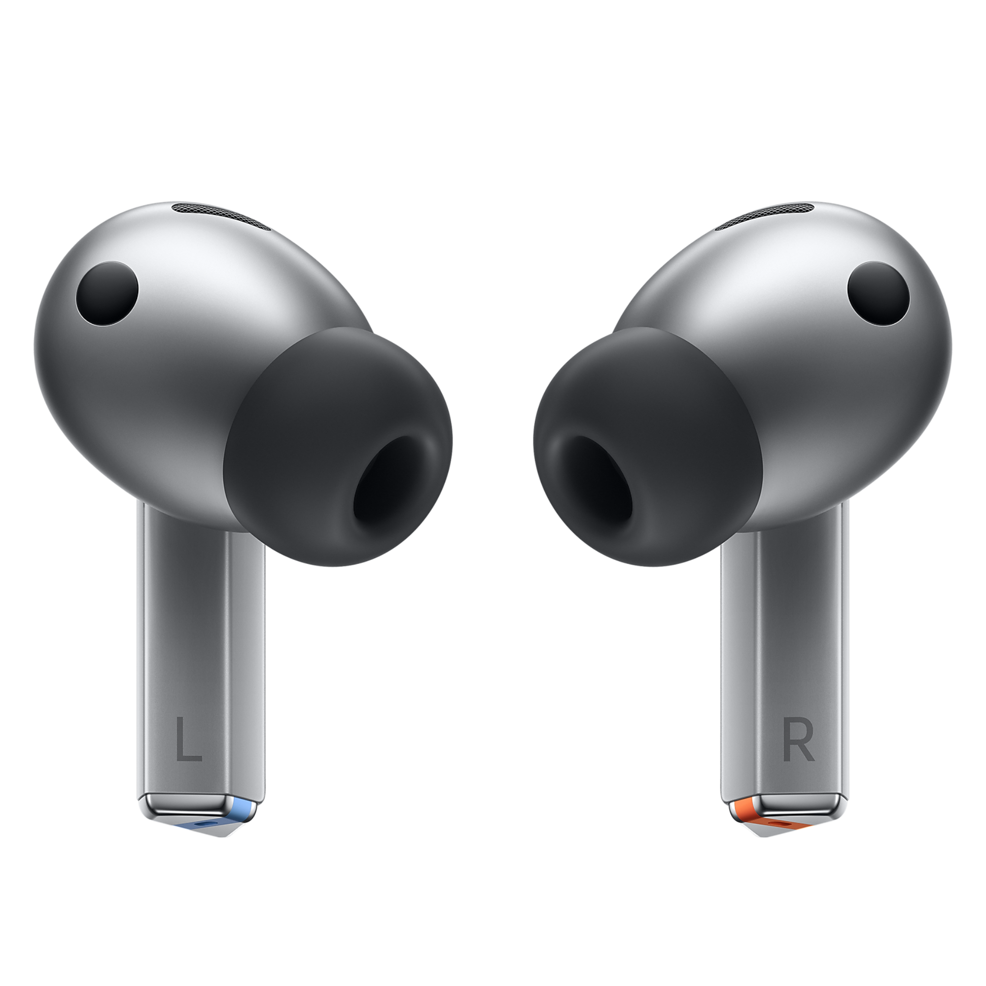 Buy Samsung Galaxy Buds 3 Pro ( Silver ) at best price online