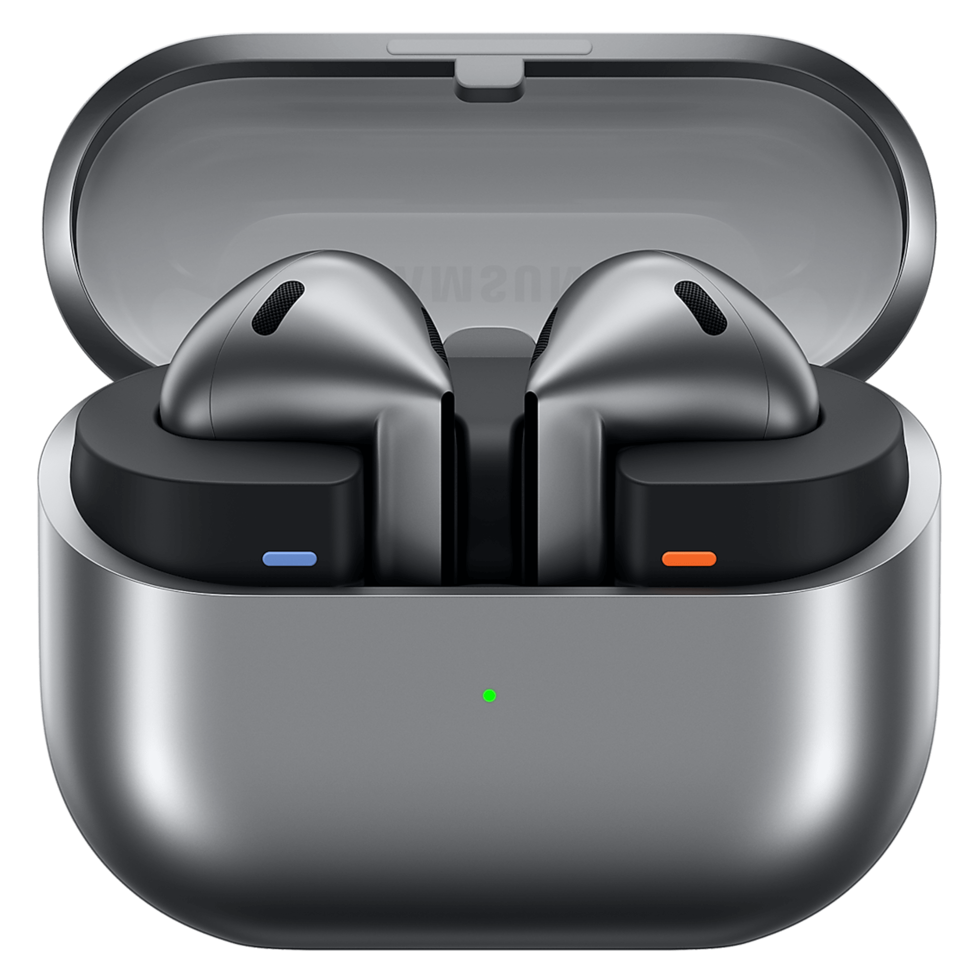 samsung galaxy buds 3 silver review