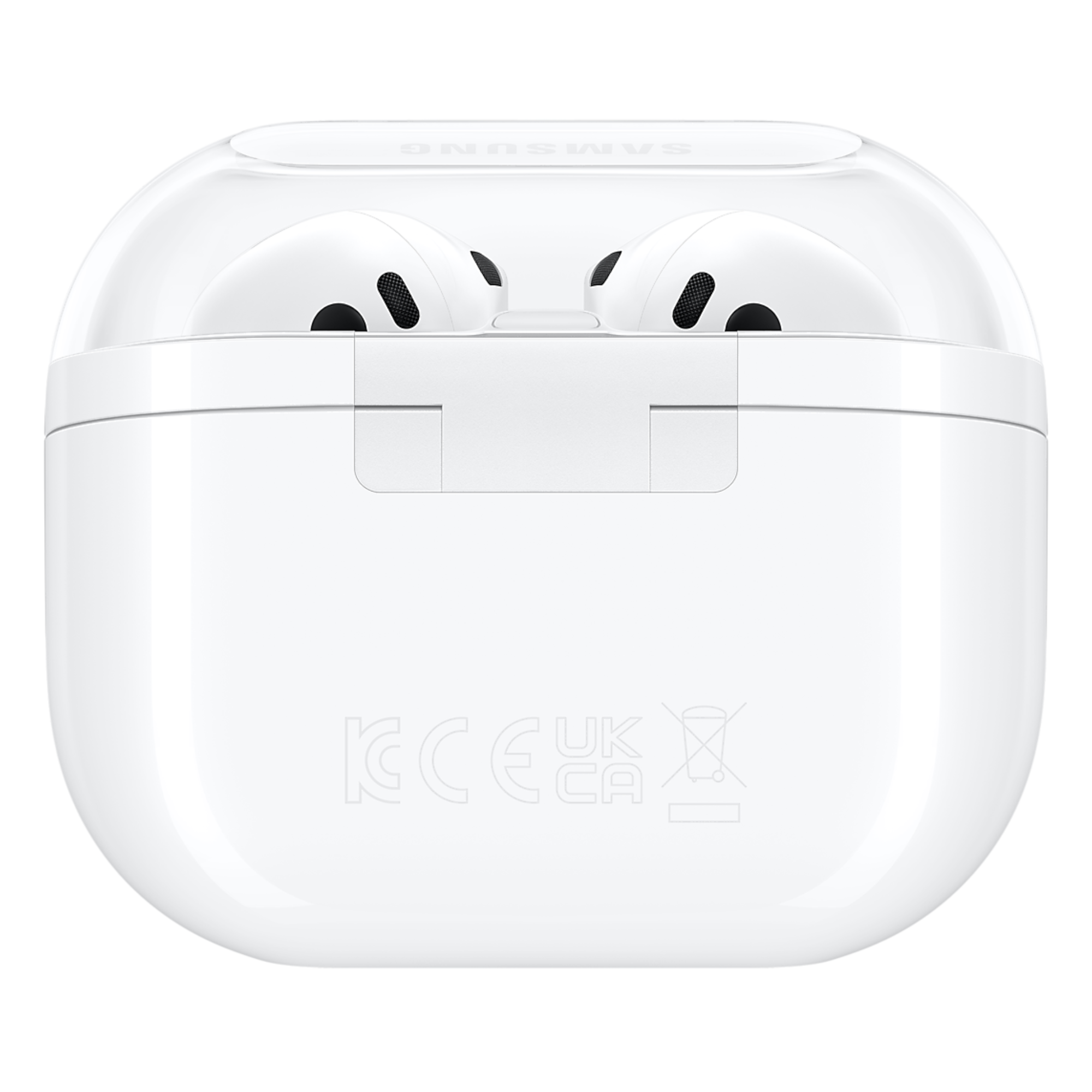 Buy Samsung Galaxy Buds 3 (White) at best price online