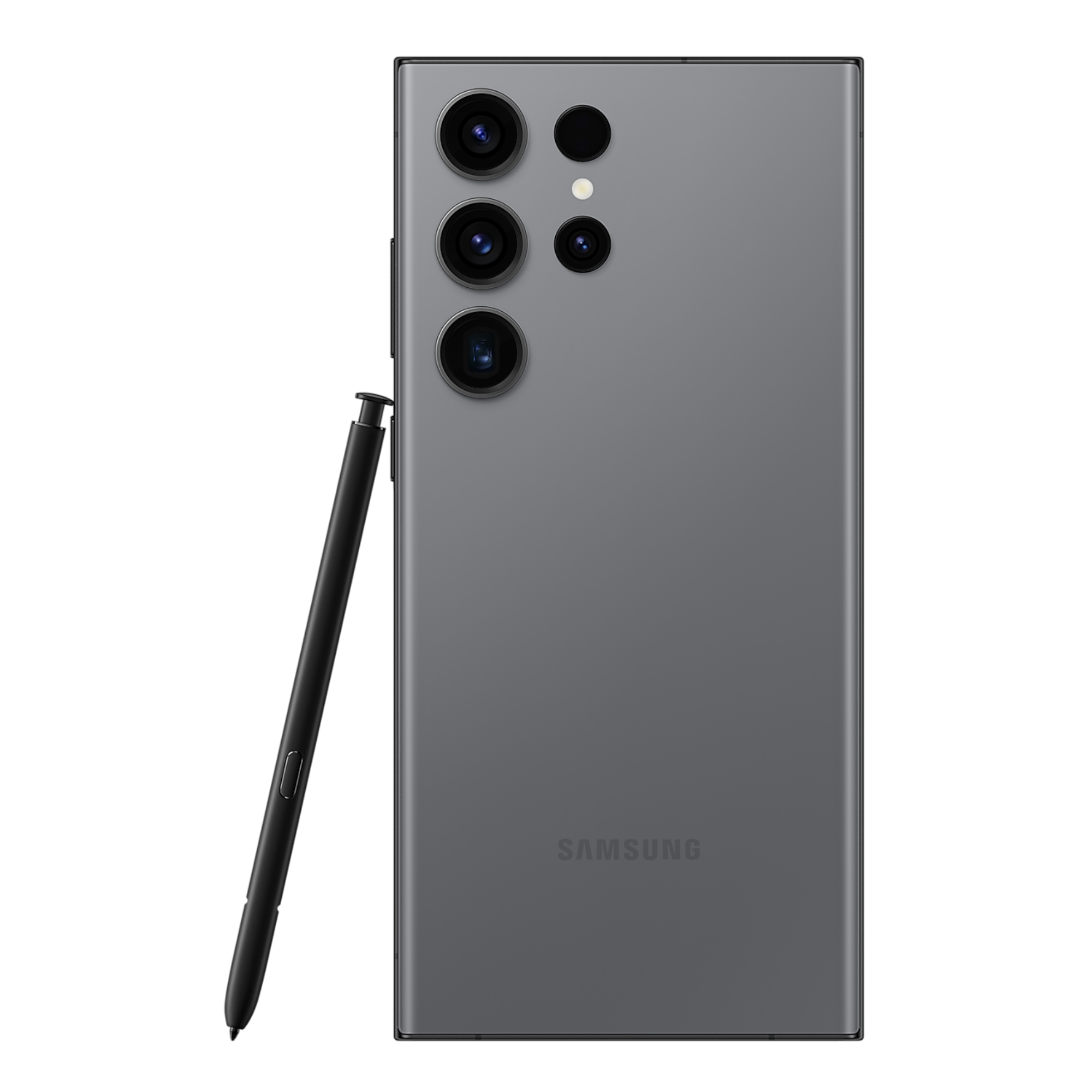 Shop Samsung Galaxy S23 Ultra 5G ( Graphite, 12GB-256GB )