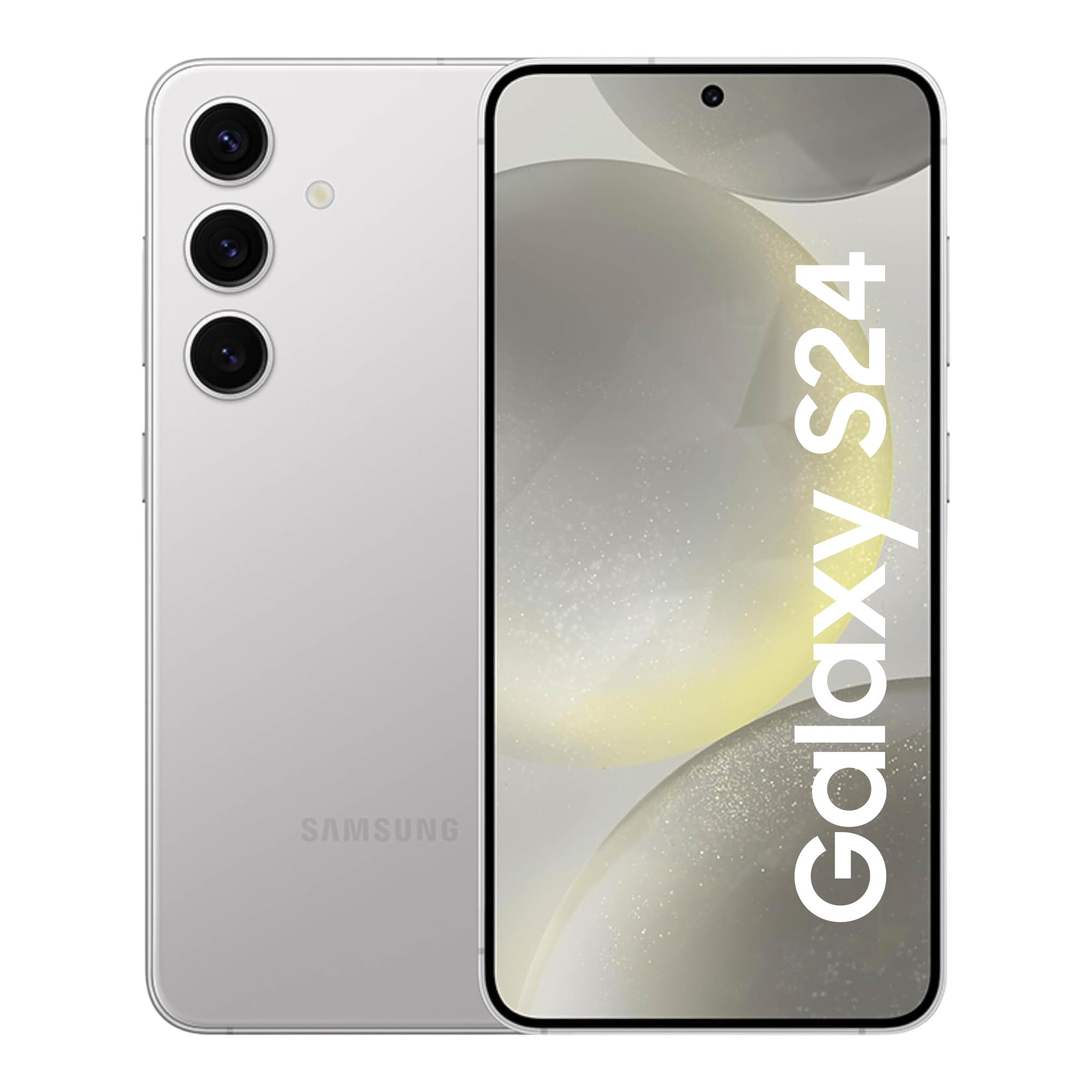 Stand Out with Style- Book Your Galaxy S24 Yellow Now!