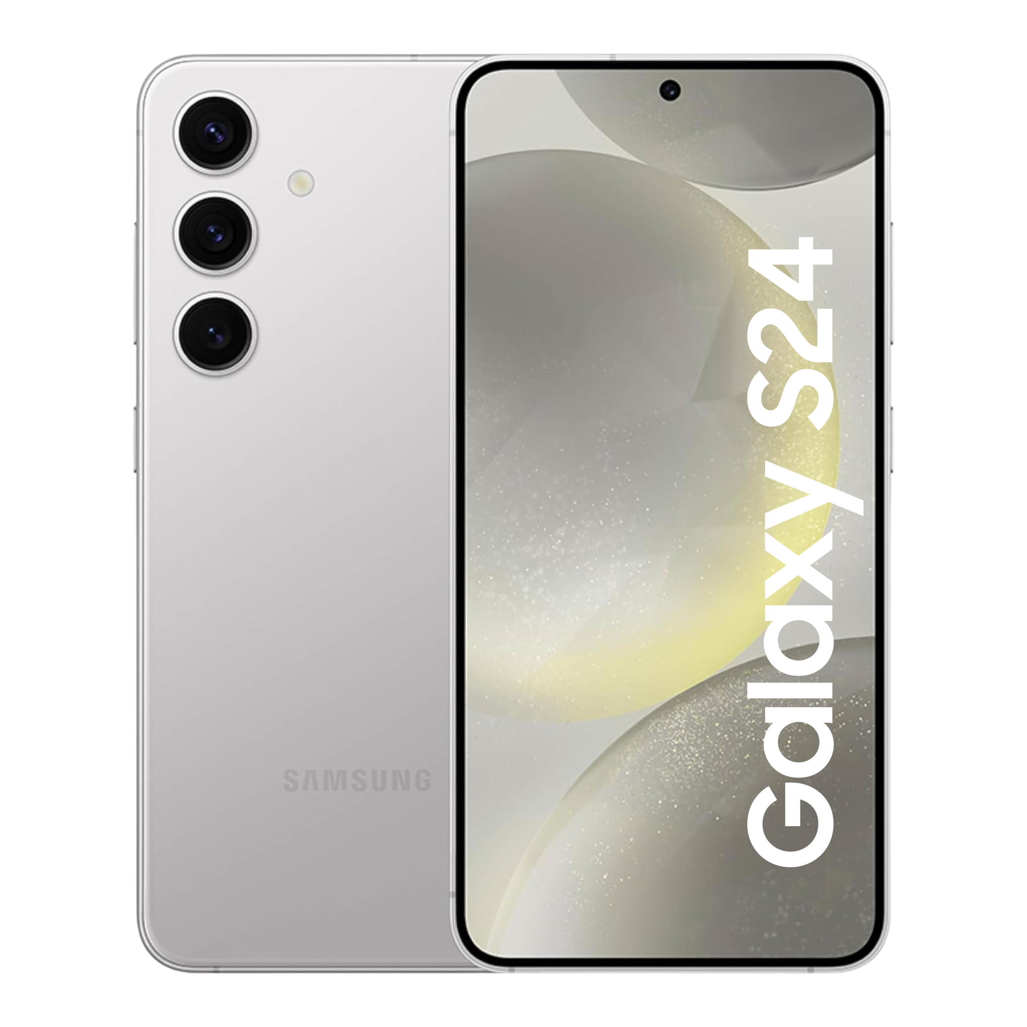 超美品 Galaxy S24 グレー 256GB A-18 Buy the new Samsung Galaxy S24 Marble Grey, 8GB-256GB now!