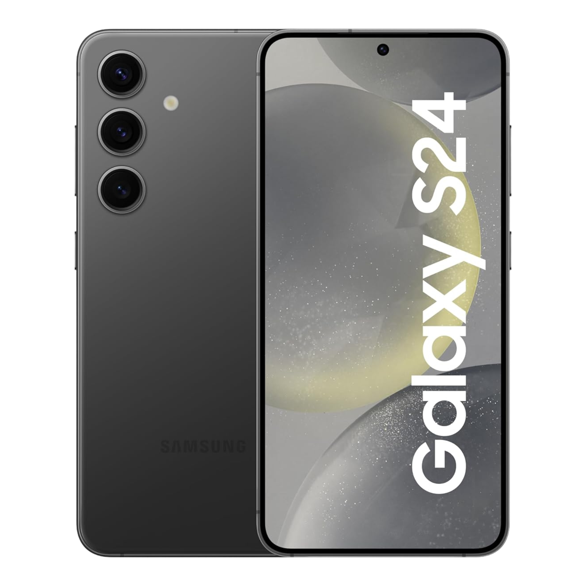 Samsung Galaxy S24 5G ( Onyx Black, 8GB-128GB )