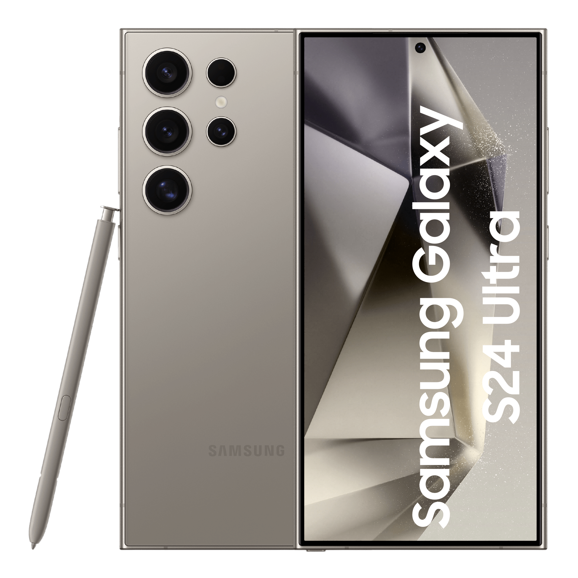 Get the Best Deals on S24 Ultra 5G (Titanium Gray, 12GB-1TB)