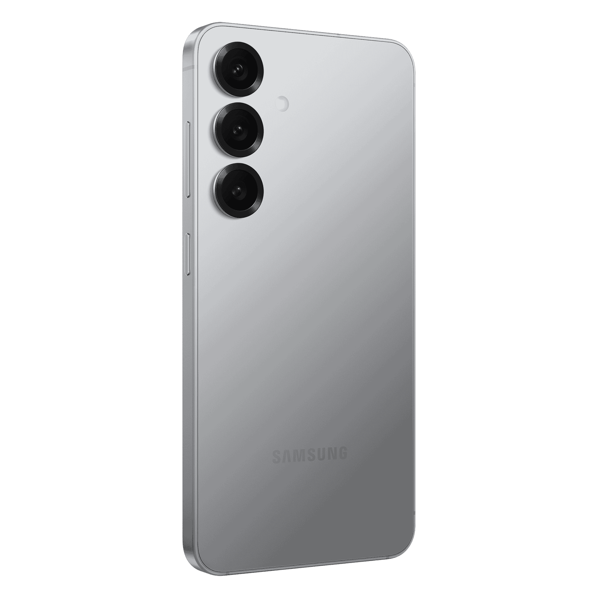 Get Samsung S25 5G Silver Shadow (12GB-512GB) at Best Deals