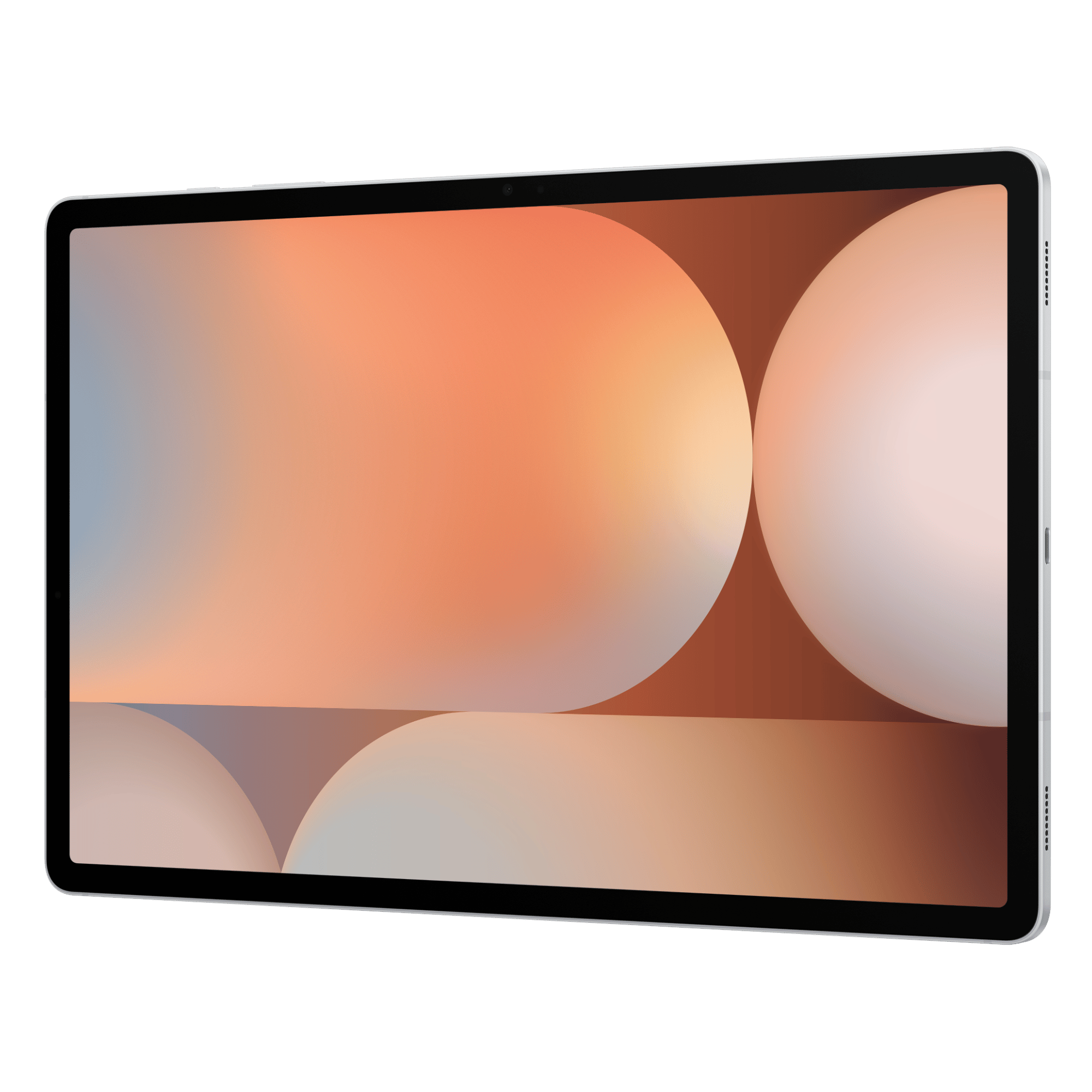 Samsung Galaxy Tab S10 Plus 5G Platinum (Silver,12GB-256GB)