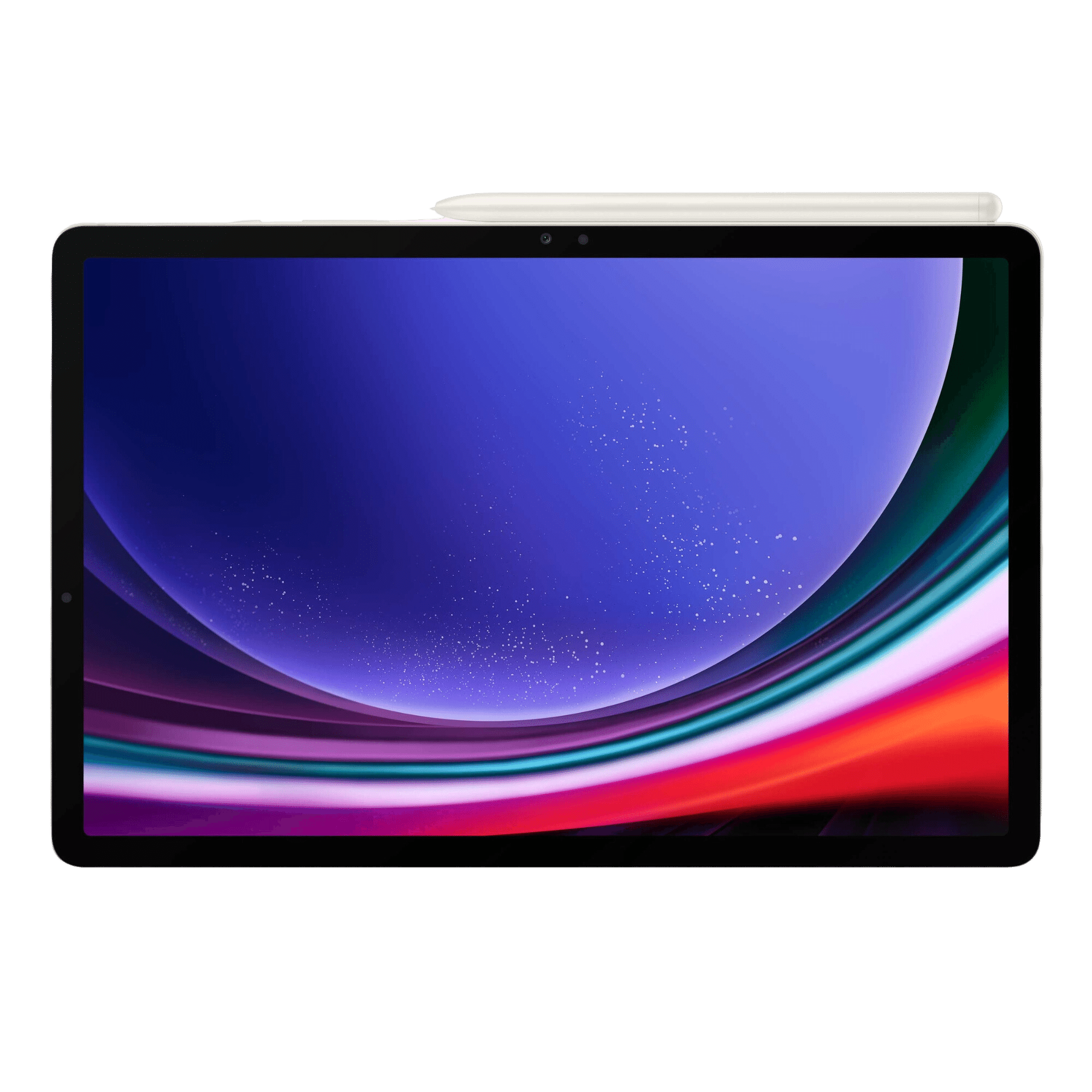 Samsung Galaxy Tab S9 5G X716BZ ( Beige, 8GB-128GB )