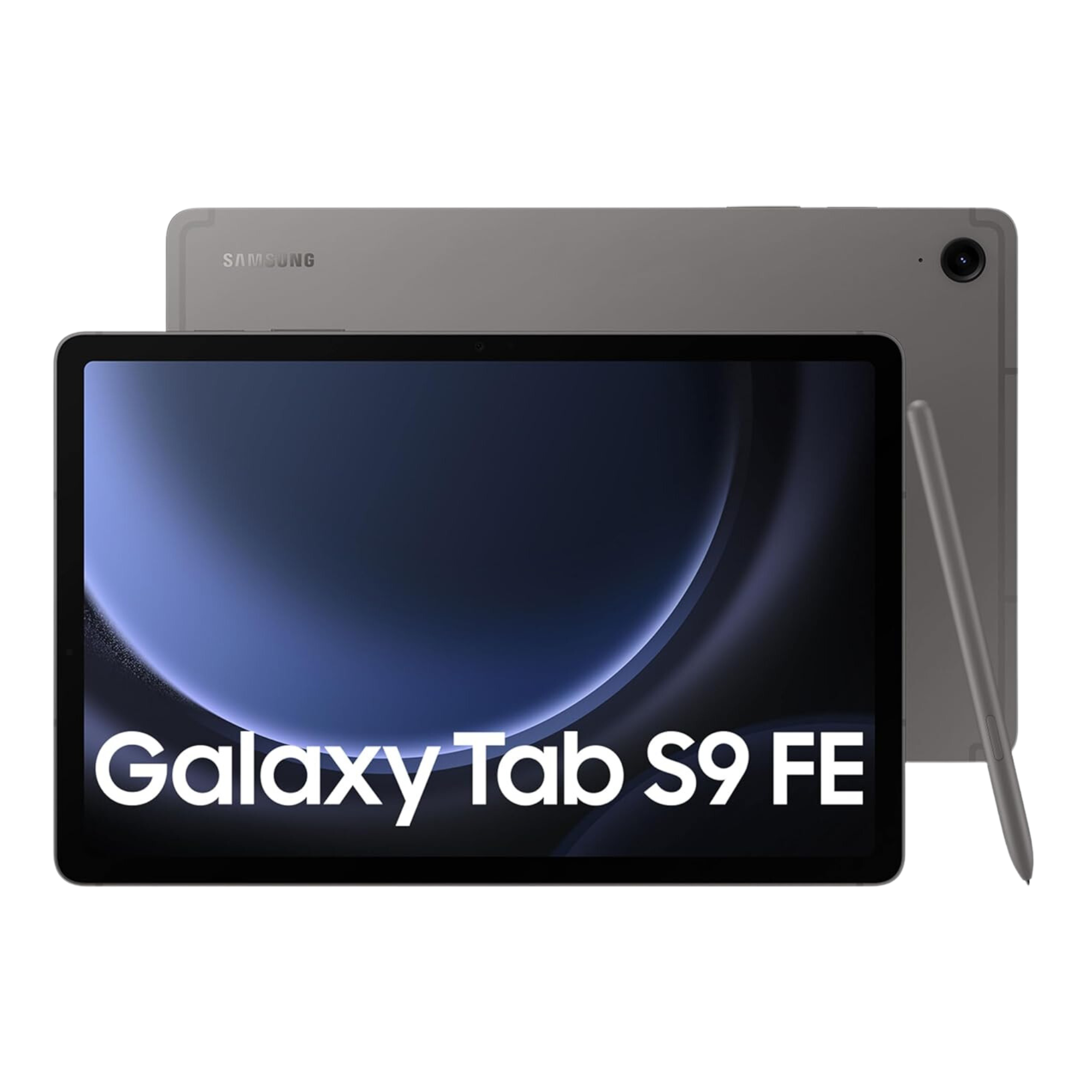 Grab Samsung Galaxy Tab S9 FE 5G ( Gray, 6GB-128GB )