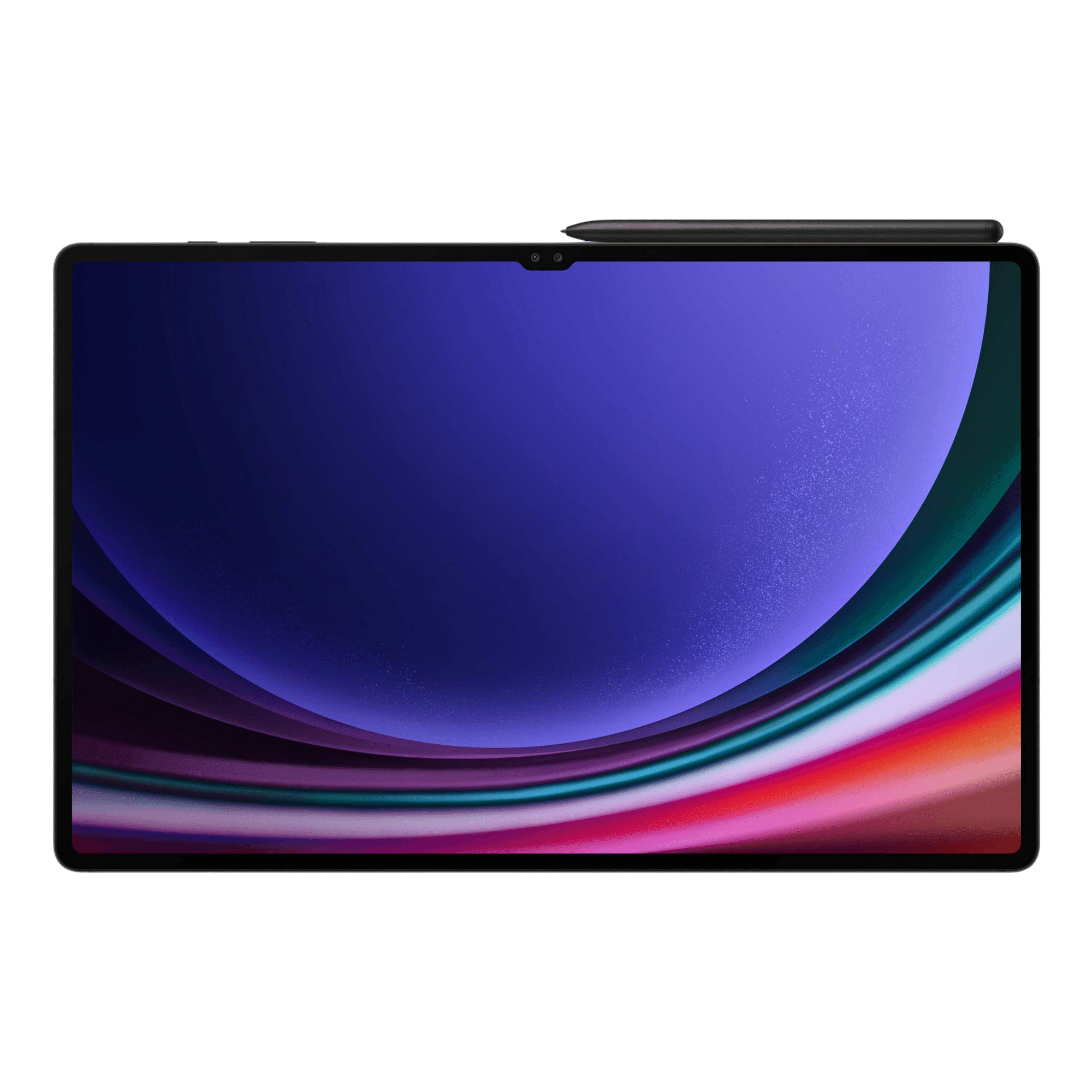 Shop Samsung Galaxy Tab S9 Ultra 5G Graphite, 12GB-256GB