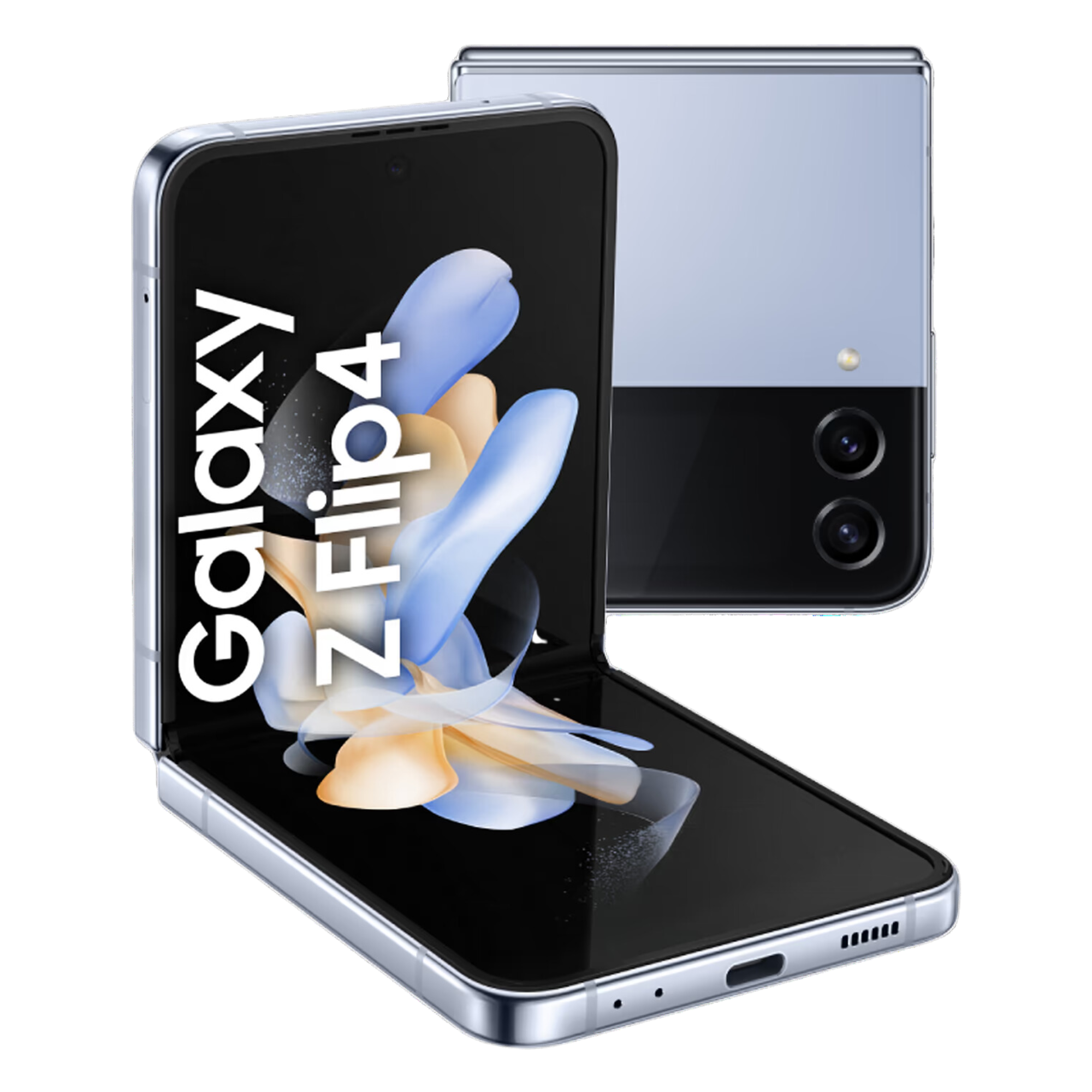 Buy galaxy z flip 4 5g mobile 128gb online at best price