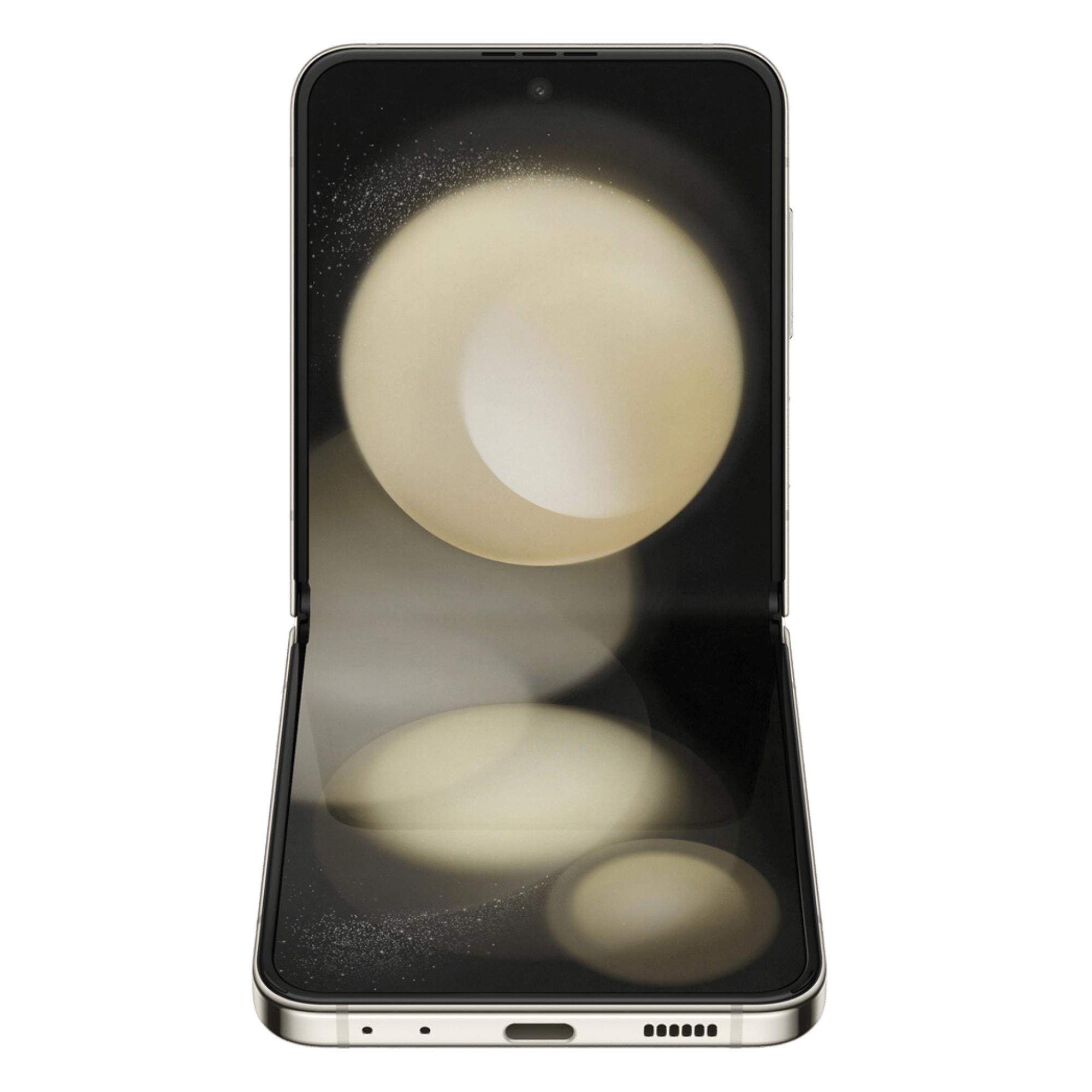 Buy Samsung Galaxy Z Flip 5 512gb mobile at Poorvika!