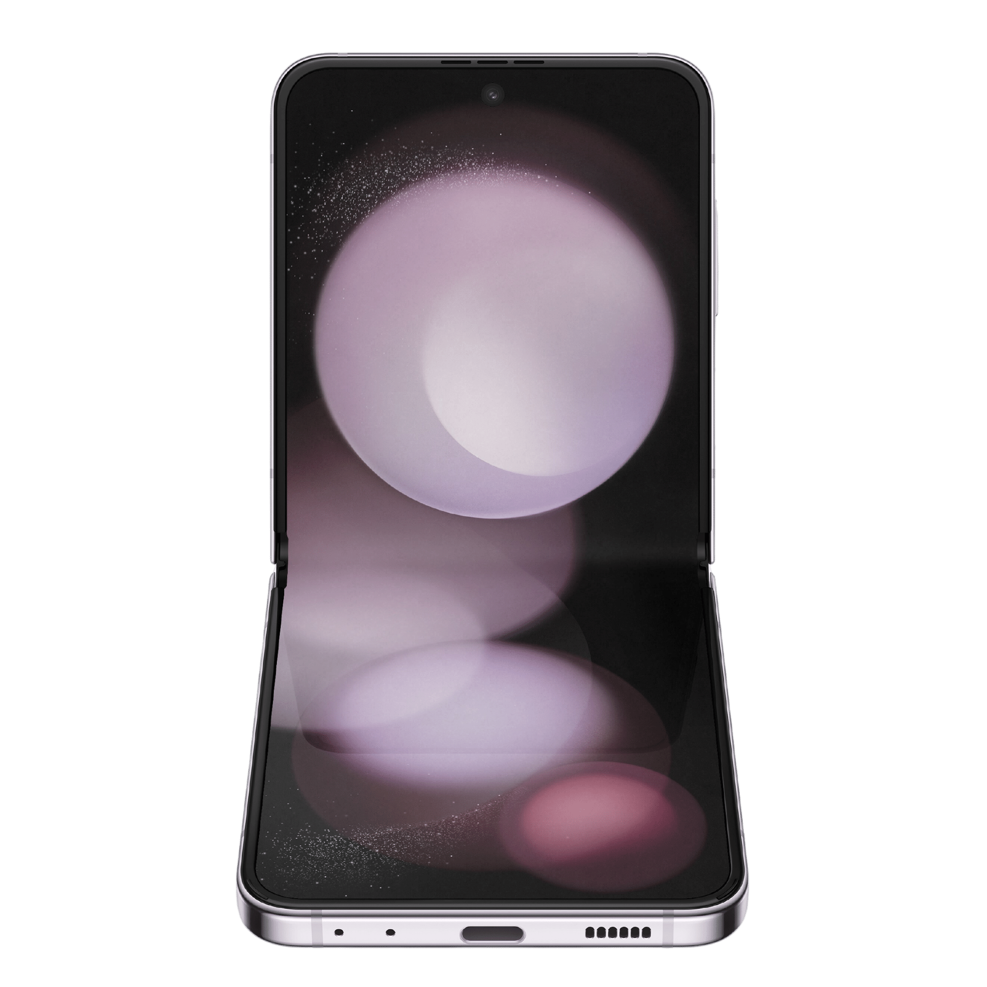 Get the latest Galaxy Z Flip 5 Lavender (256GB) at Poorvika!