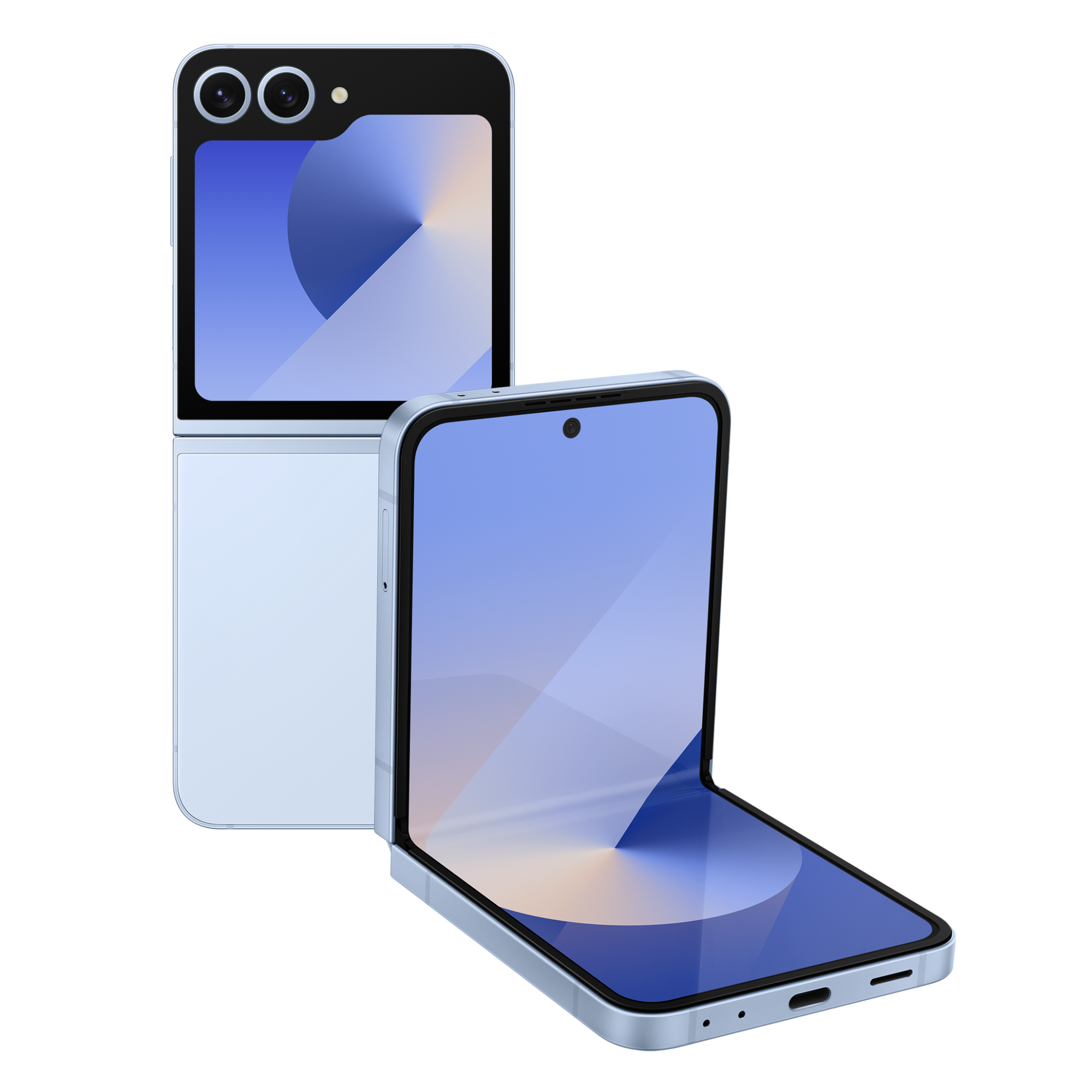 Buy Galaxy Z Flip Mint 256gb and Avail Exciting EMI Options!