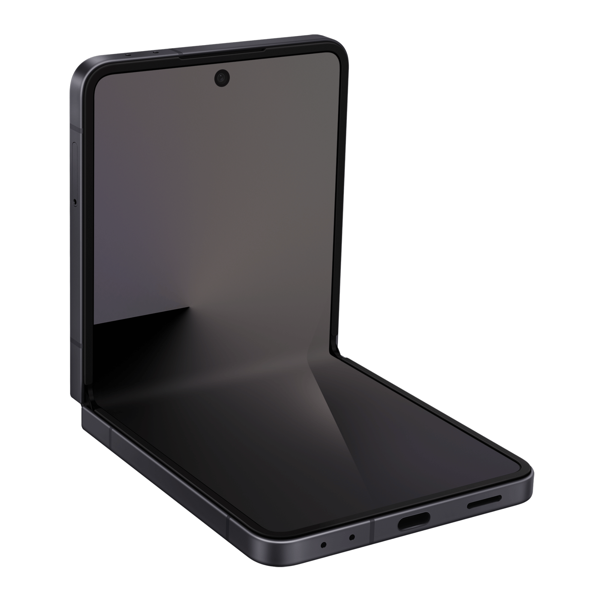 Secure Galaxy Z Flip 7 5G (Jet Black, 12GB-256GB) Today!