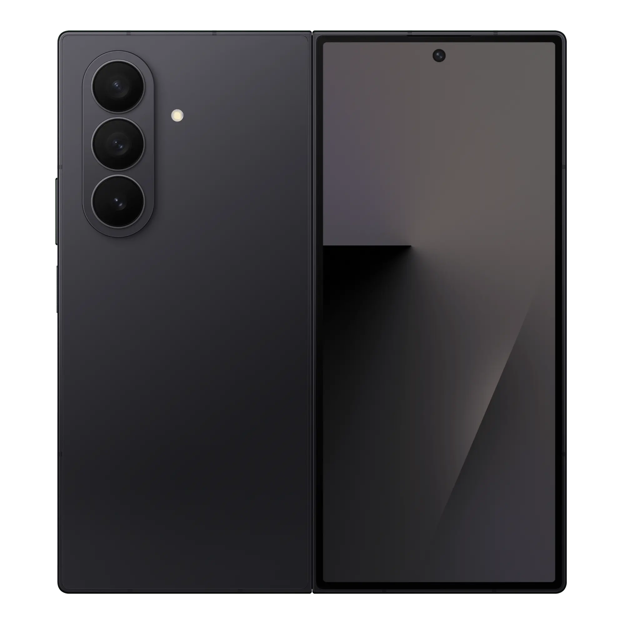 Choose Your Galaxy Z Fold7 Jet Black, 12GB/256GB & Save Big!