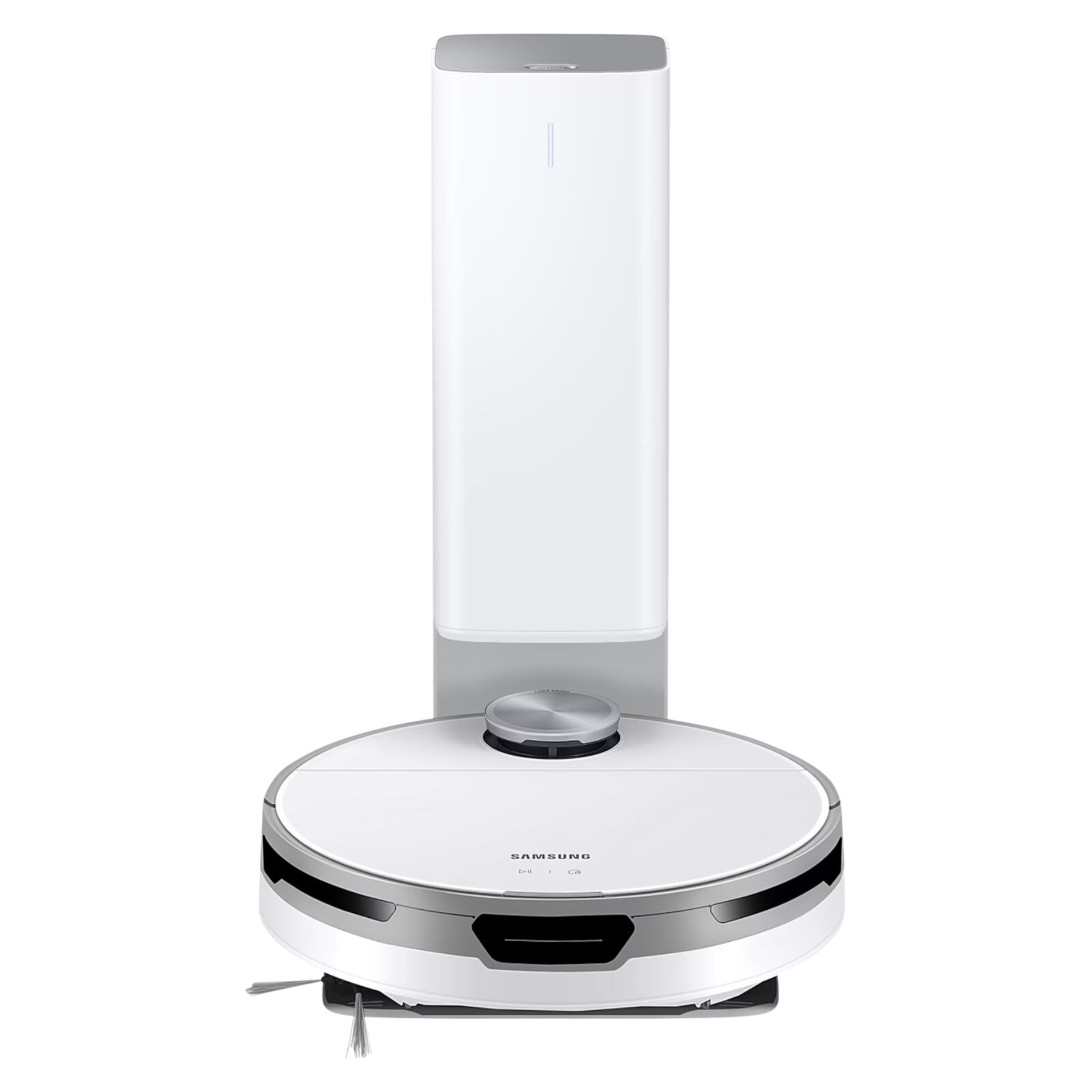 Jetspeed Cleaning + Wifi Samsung Robot Cleaner