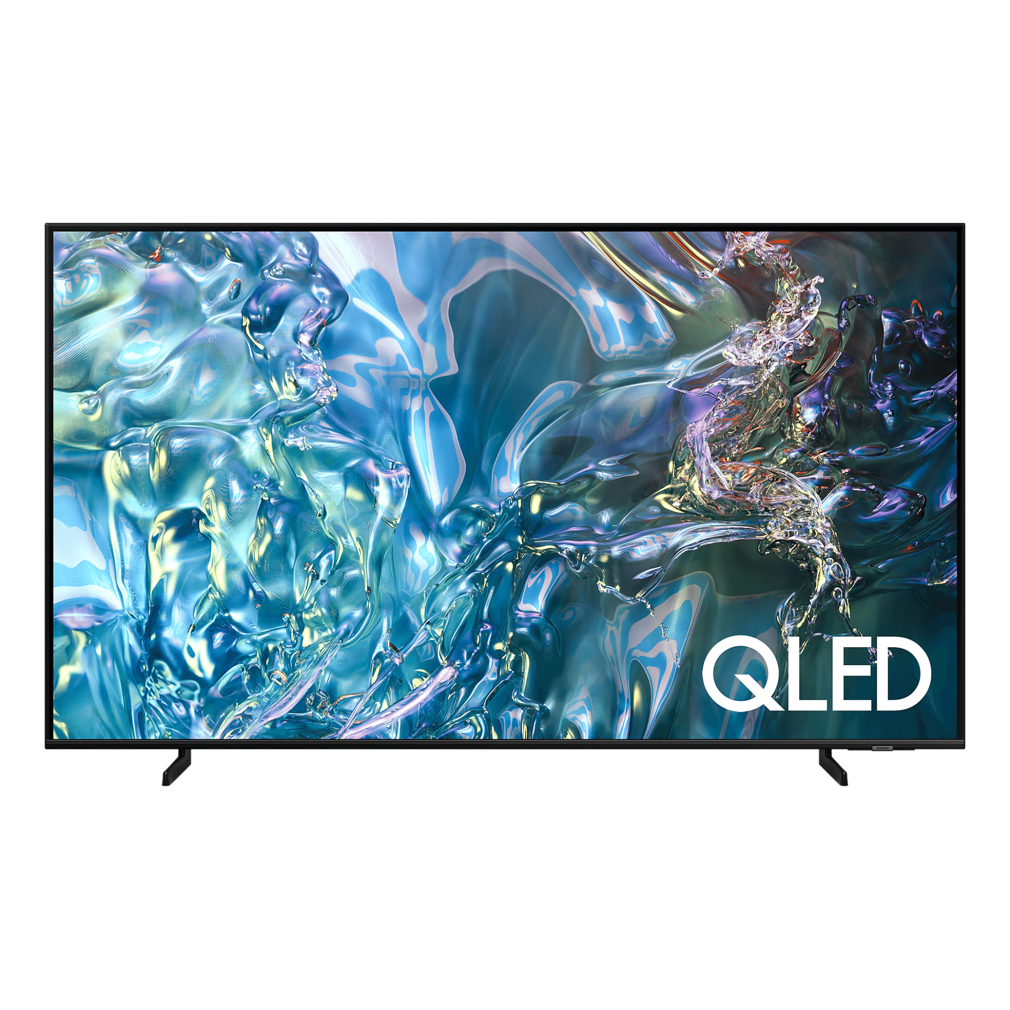 samsung 55 q60dd qled 4k smart tv review