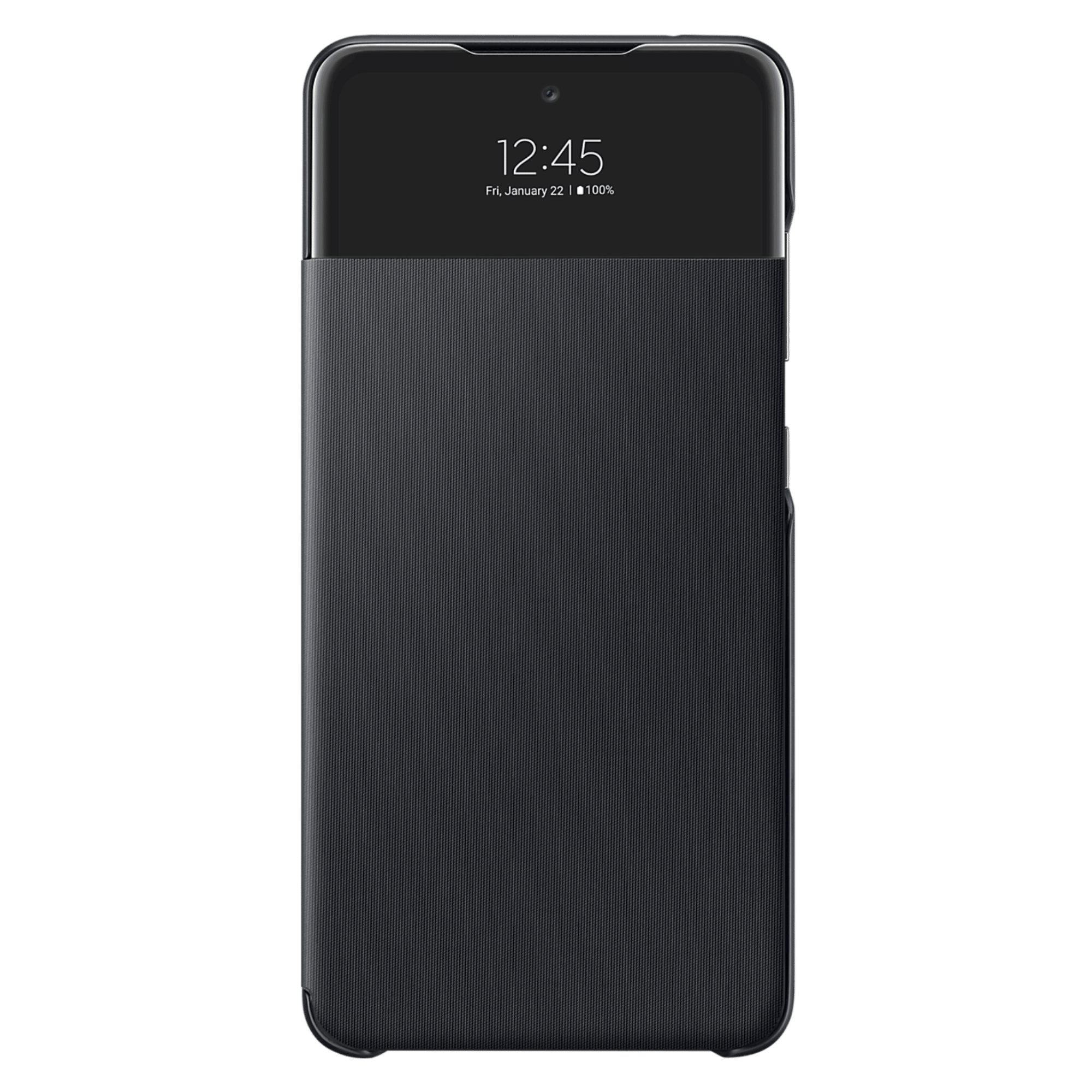 smart s view wallet cover a52
