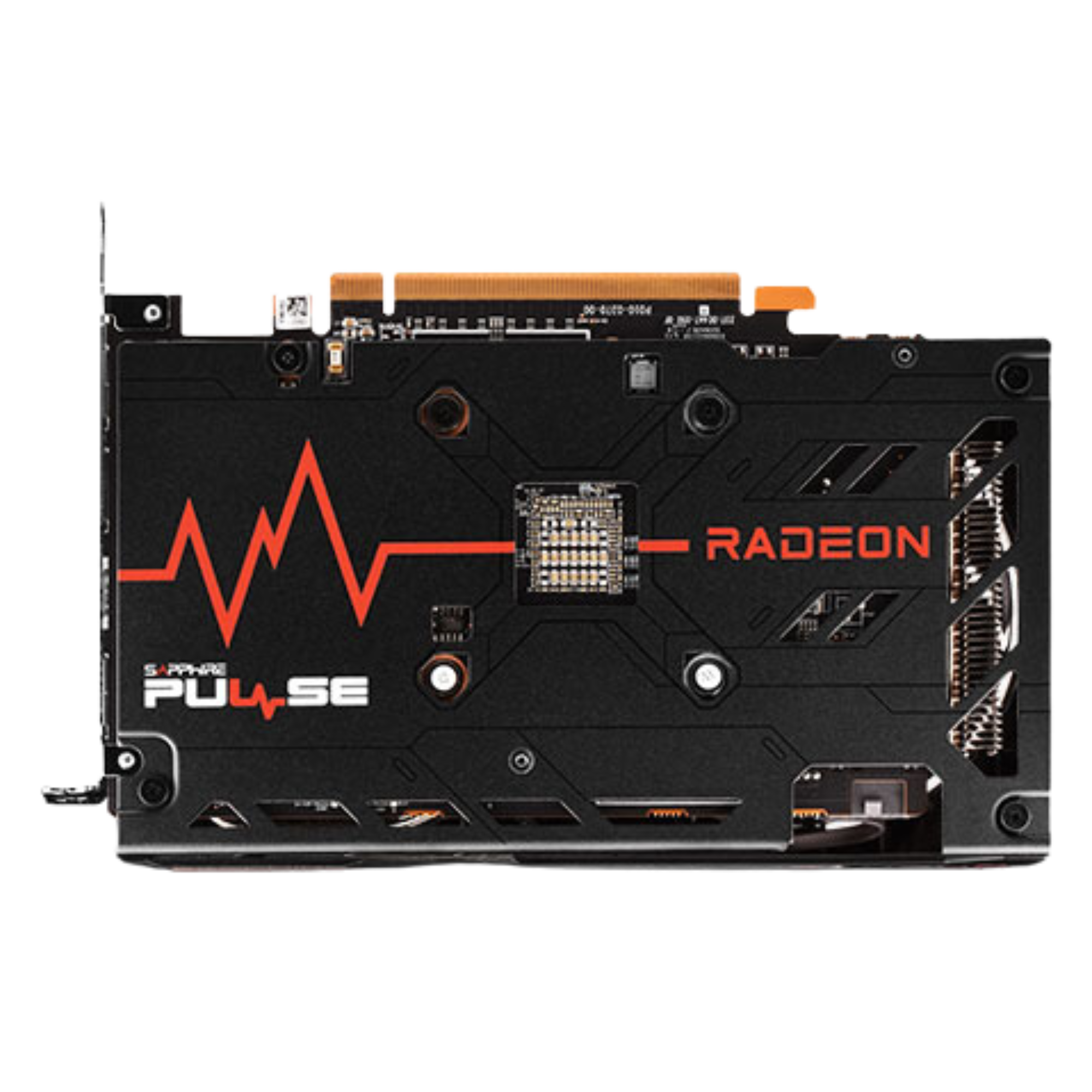 Sapphire AMD Radeon RX 6600 8GB GDDR6 Graphics Card (Black)