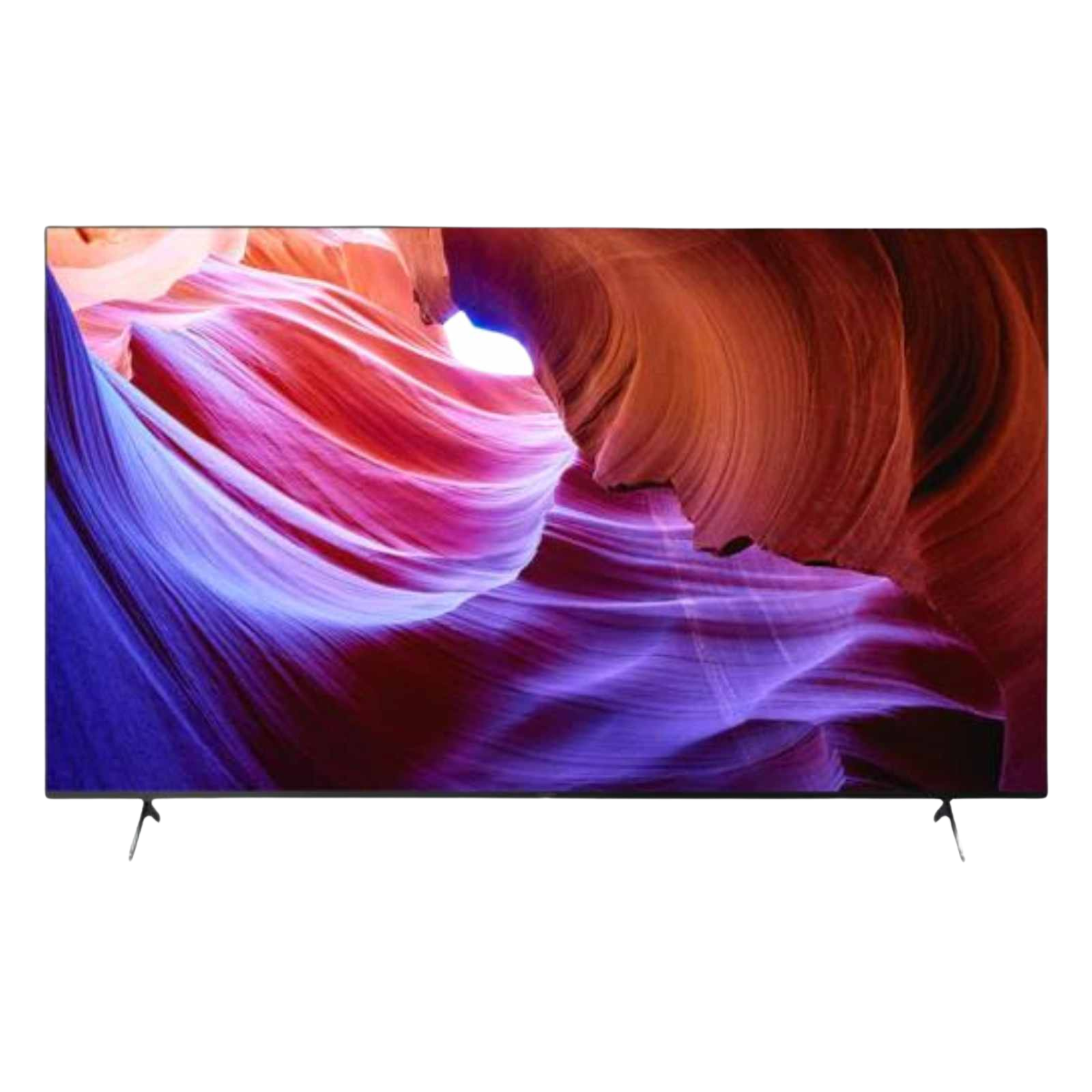 Get Sony Bravia 4K Smart Android LED X85K at Best Price