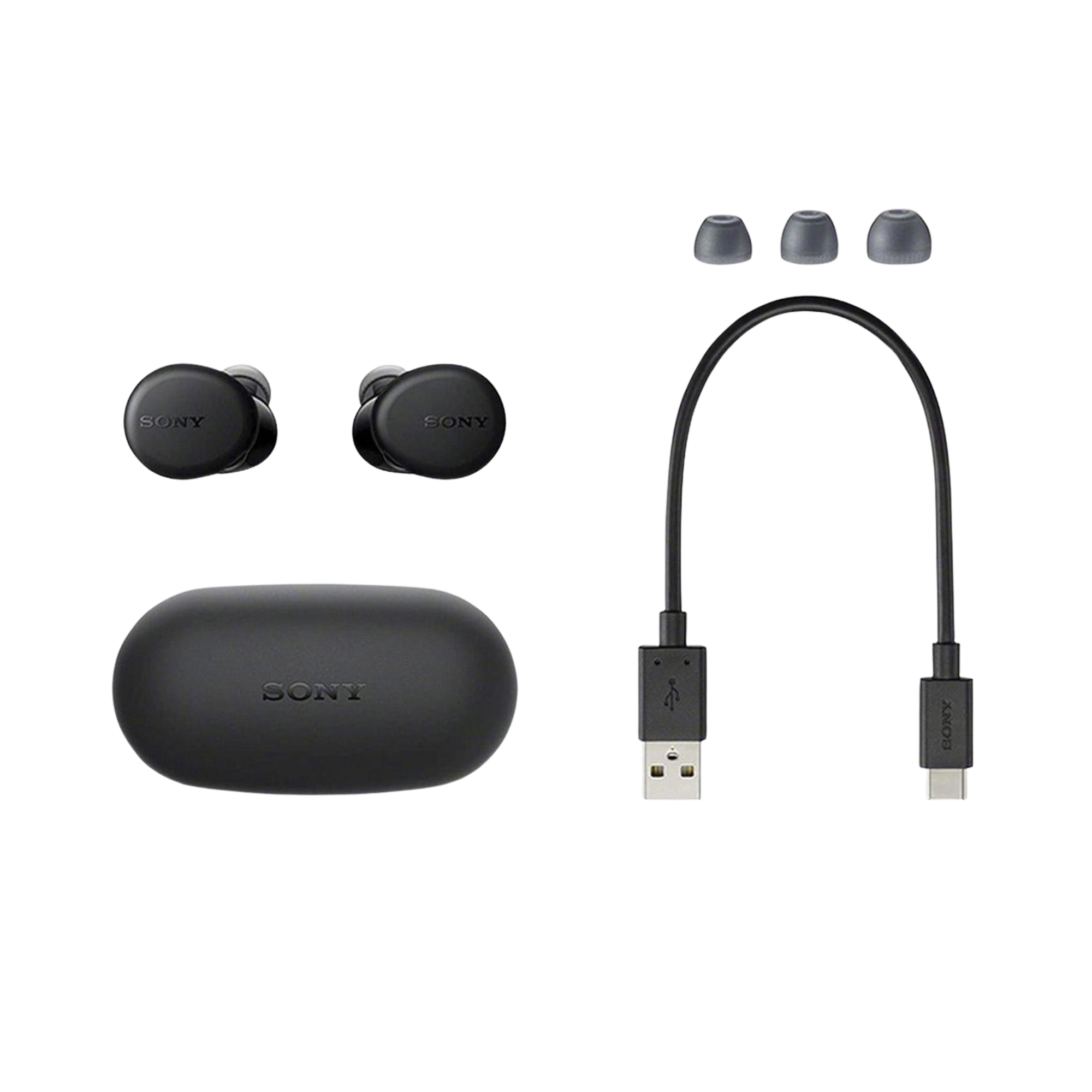 Bluetooth Headphones Wf Xb700 True Wireless Headphones Sony WF