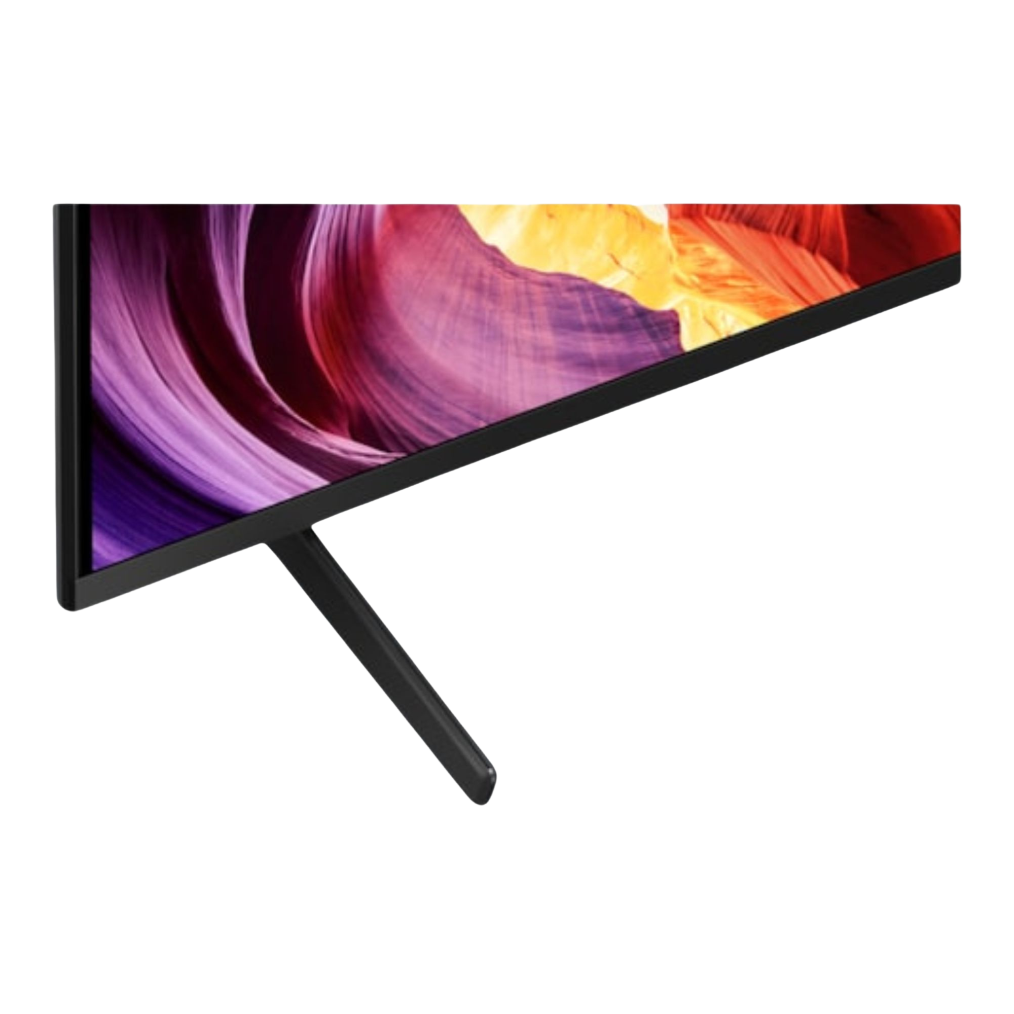 Led Tv Xh95 Sony 55 Get Sony Bravia 4K UHD Smart LED Google TV (55