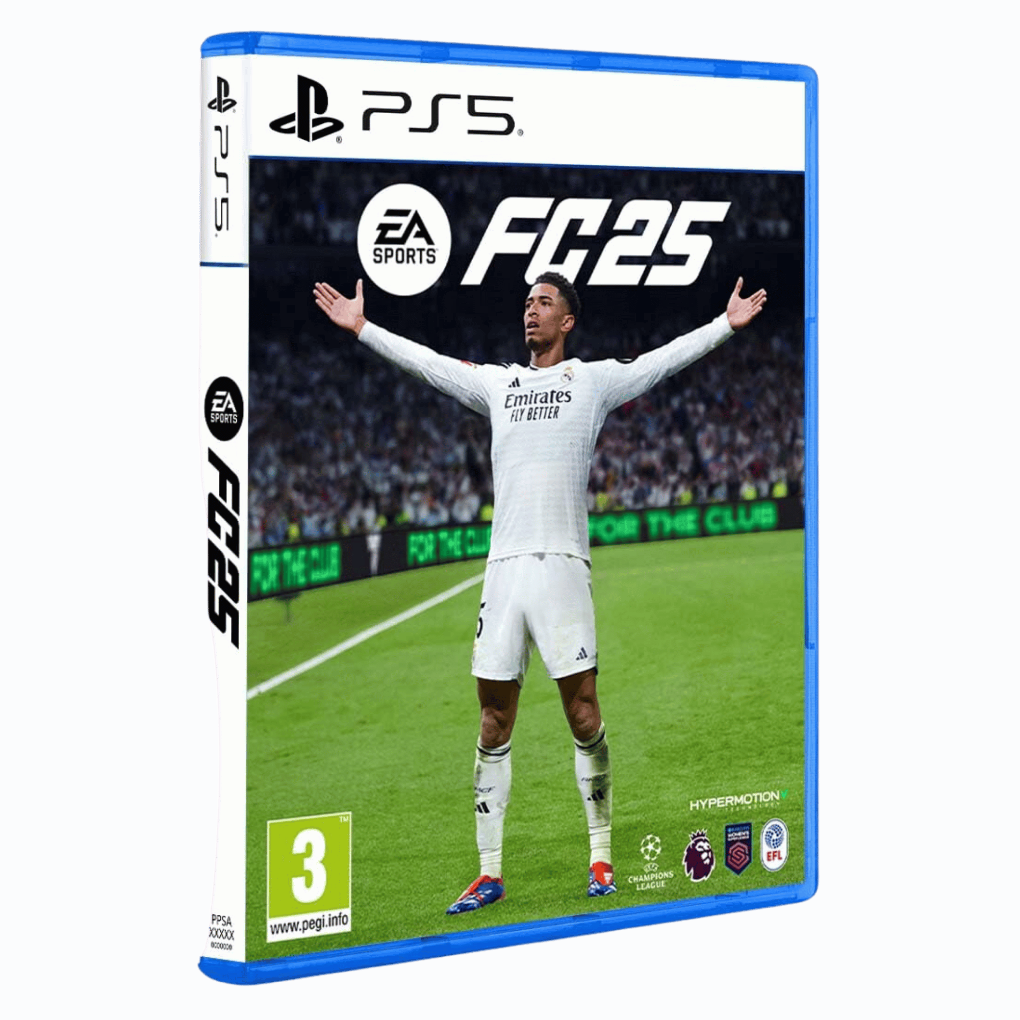 Grab the Best Deal on Electronic Arts FC 25 For PS5 Online