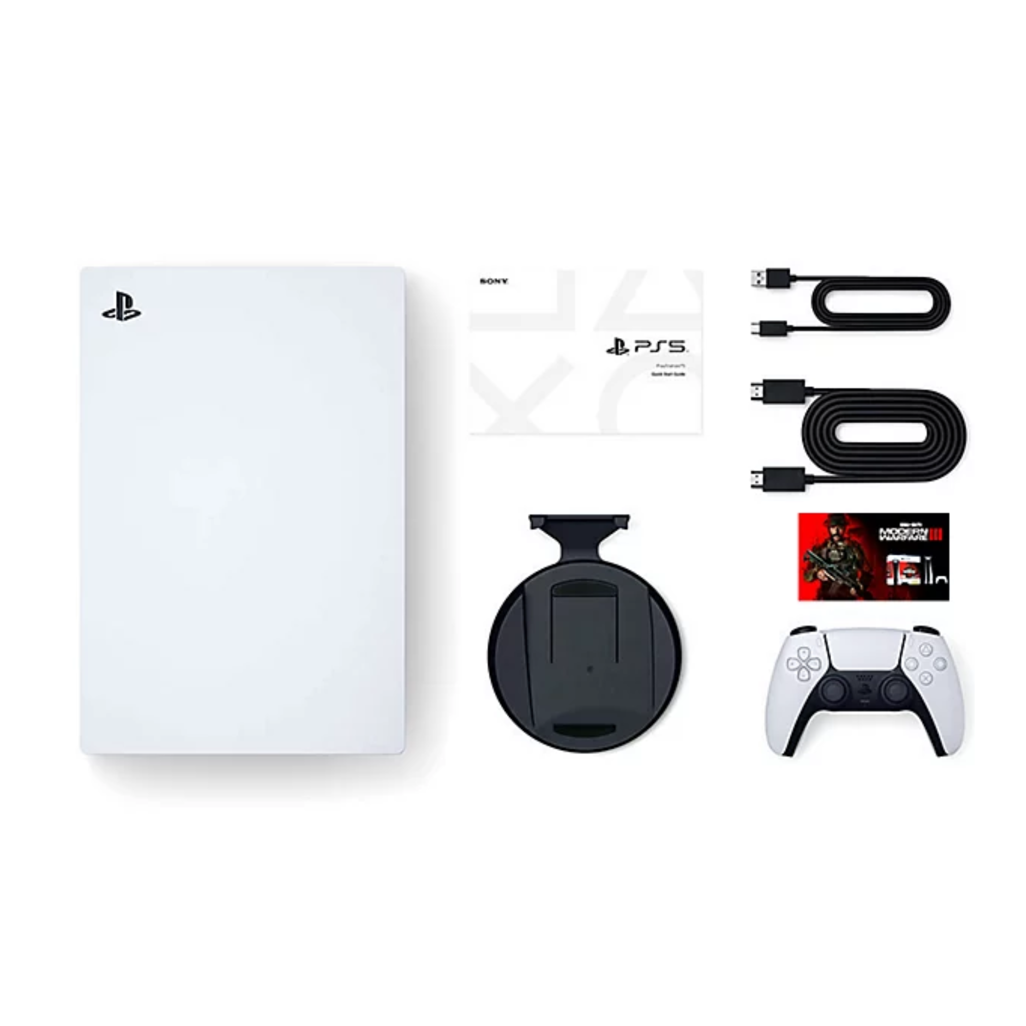 Sony Playstation 5 Cfi 1216a Купить