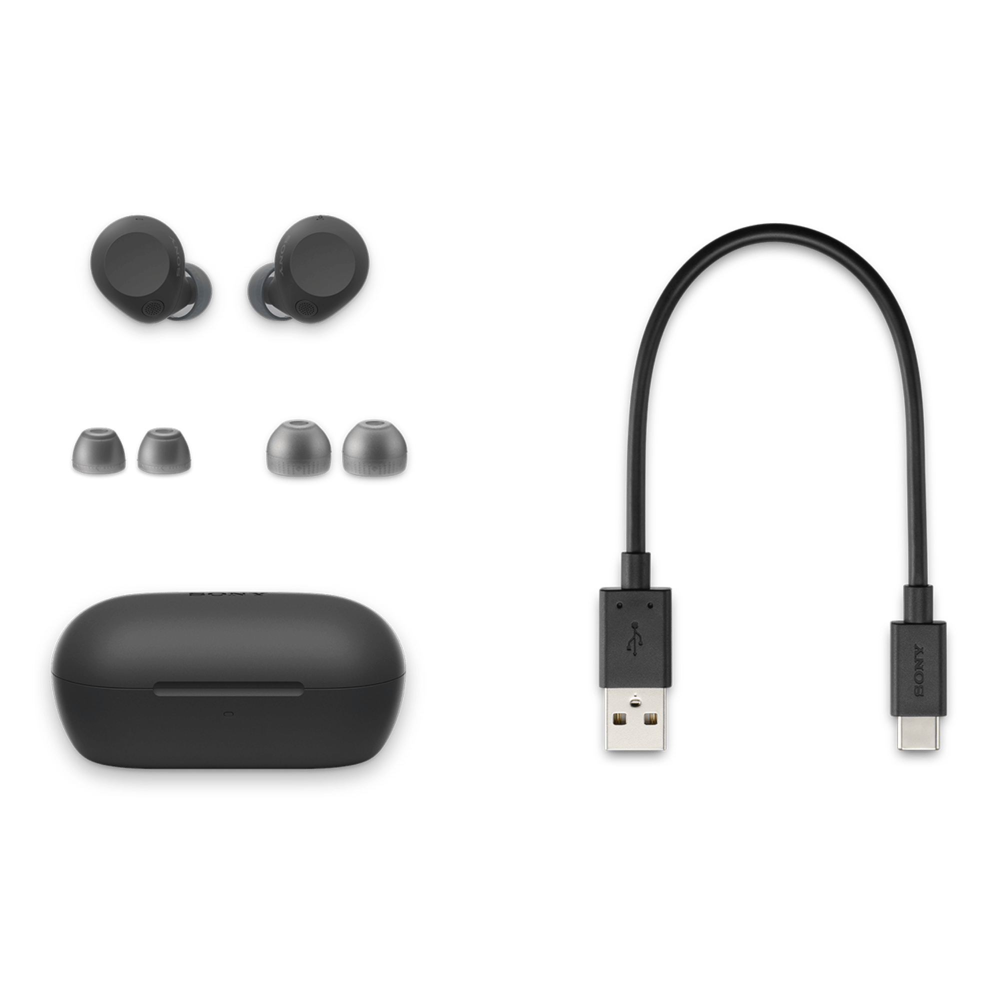 Usb Cable Earbuds Basic Cargador WREESH For Xiaomi Redmi AirDots