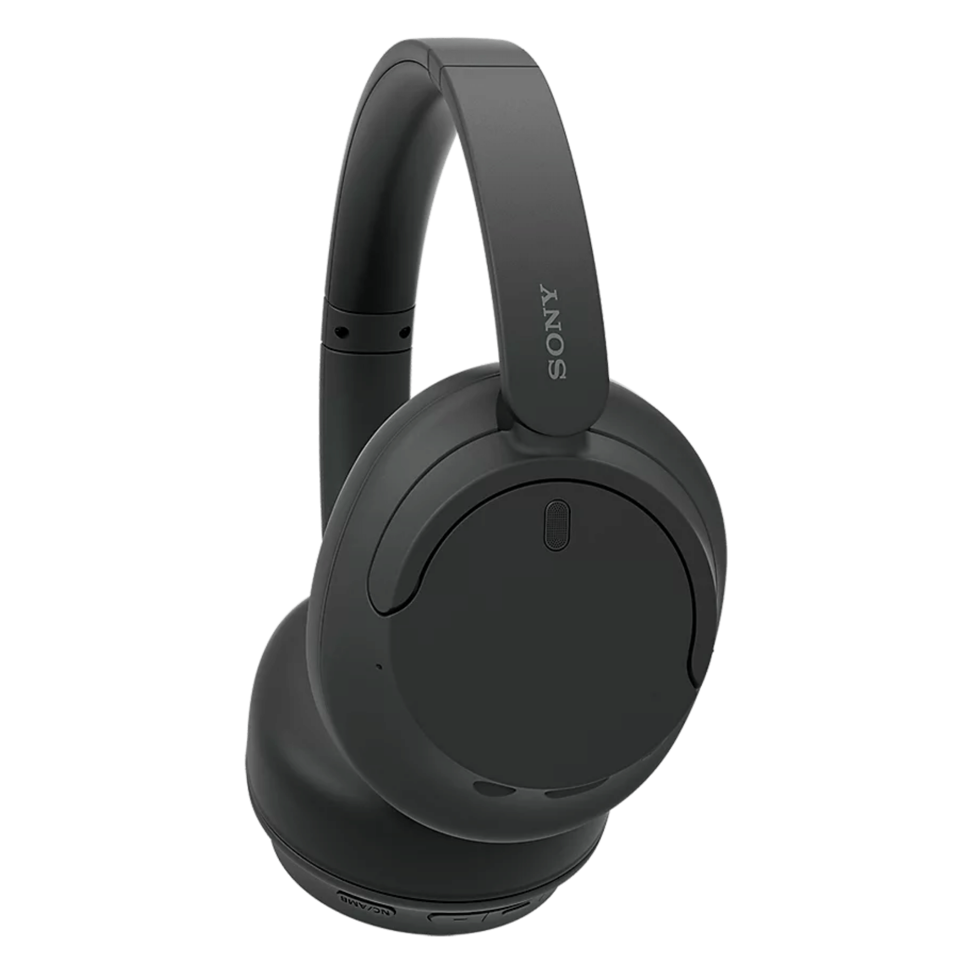 Buy Sony WH-CH720N Noise Cancelling Boom Headset (black)
