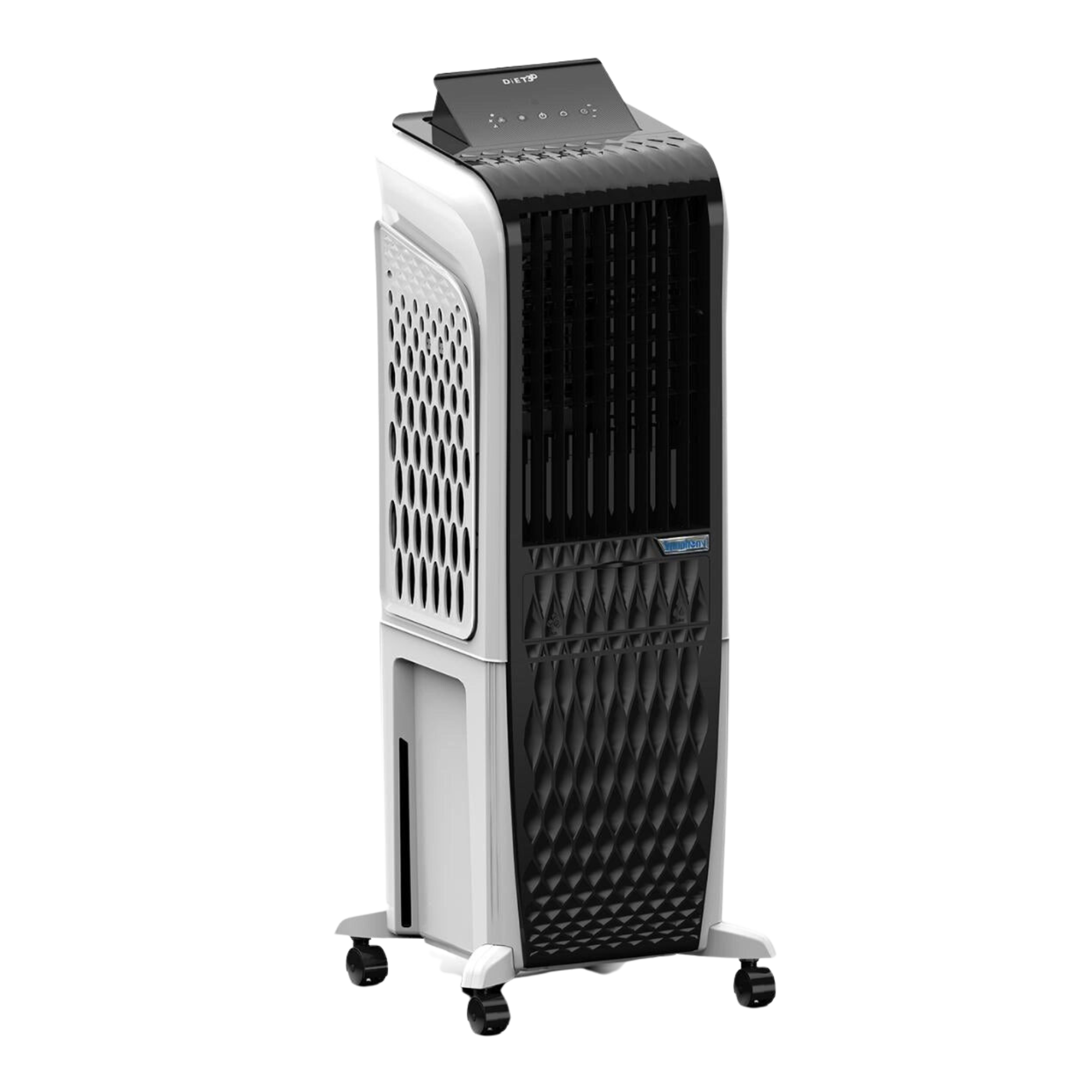 Shop Symphony Diet 3D 30i Tower Air Cooler 30L at an Offer