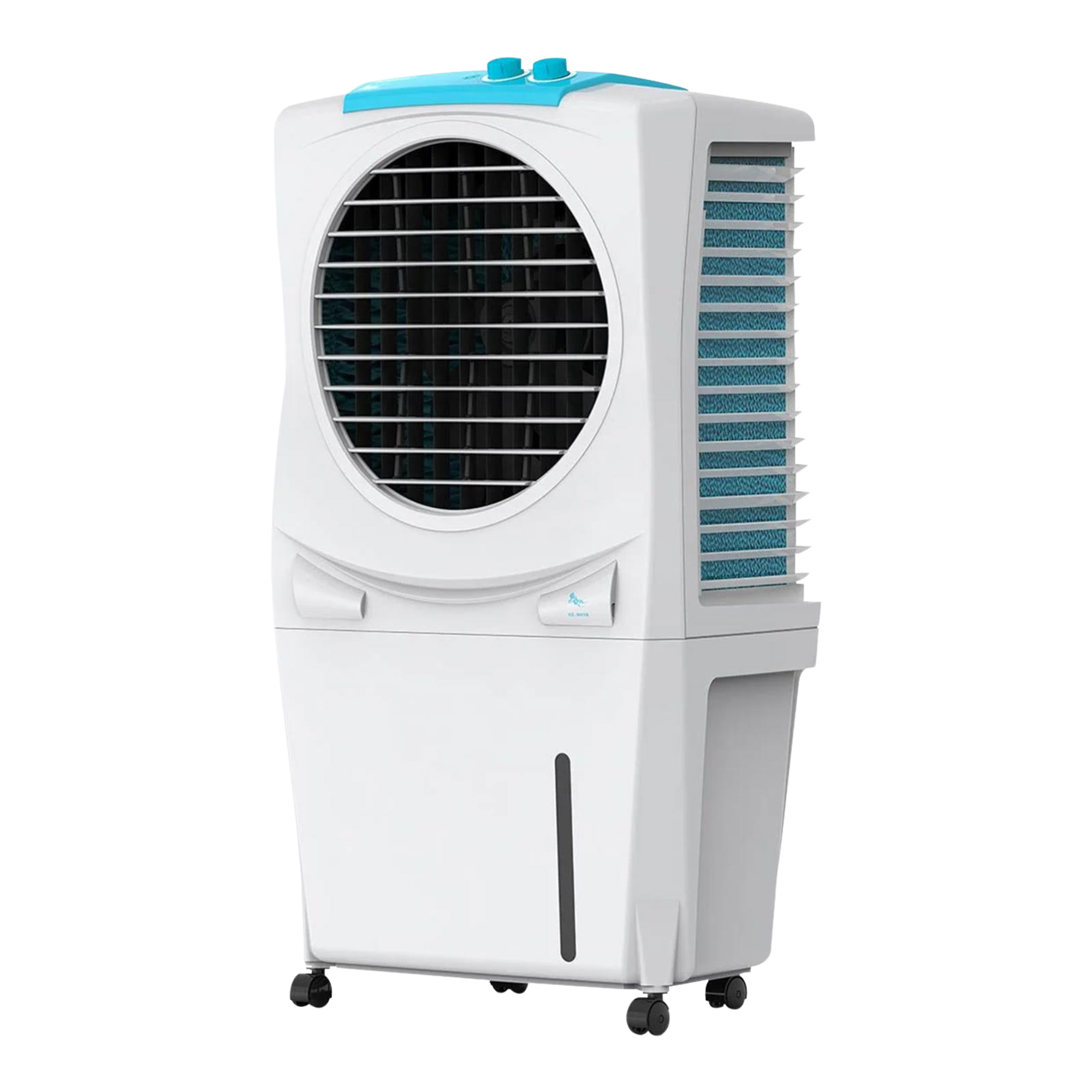 symphony ice cube 27 27l personal air cooler