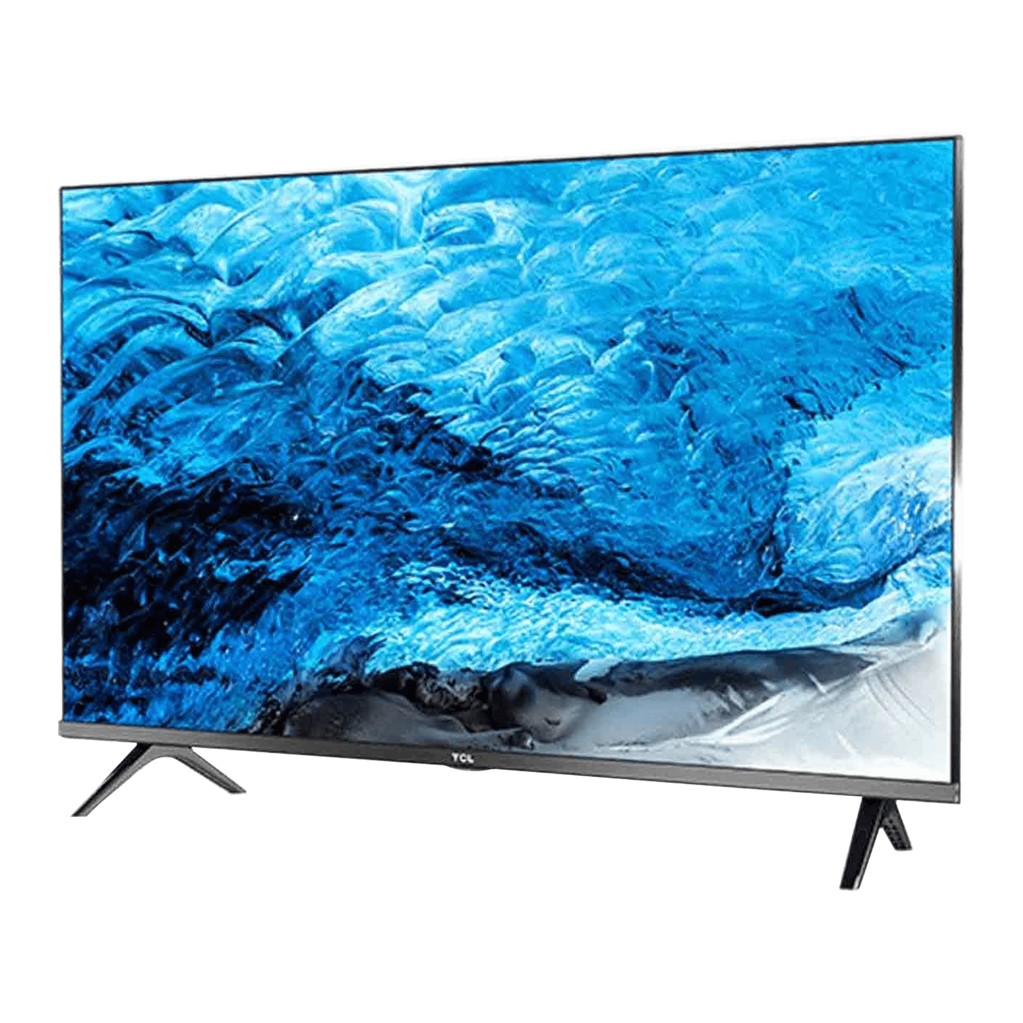 16.7 Million(8bit) Wall Mount TCL 32 Inch S65A Series HD AI Smart LED TV at  Rs 15730 in Nagpur